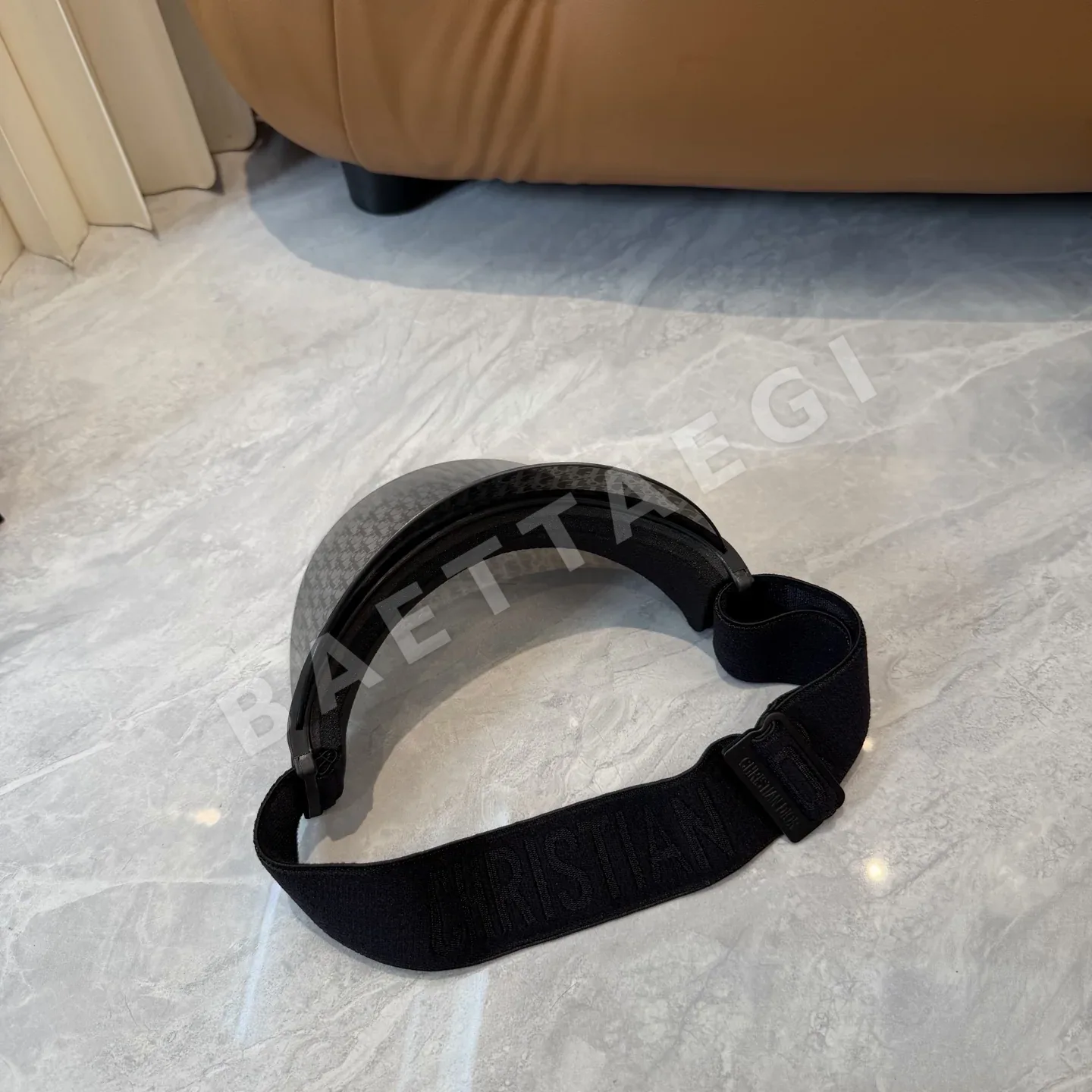디올 모자 133614 Dior Cap 상세 이미지 3