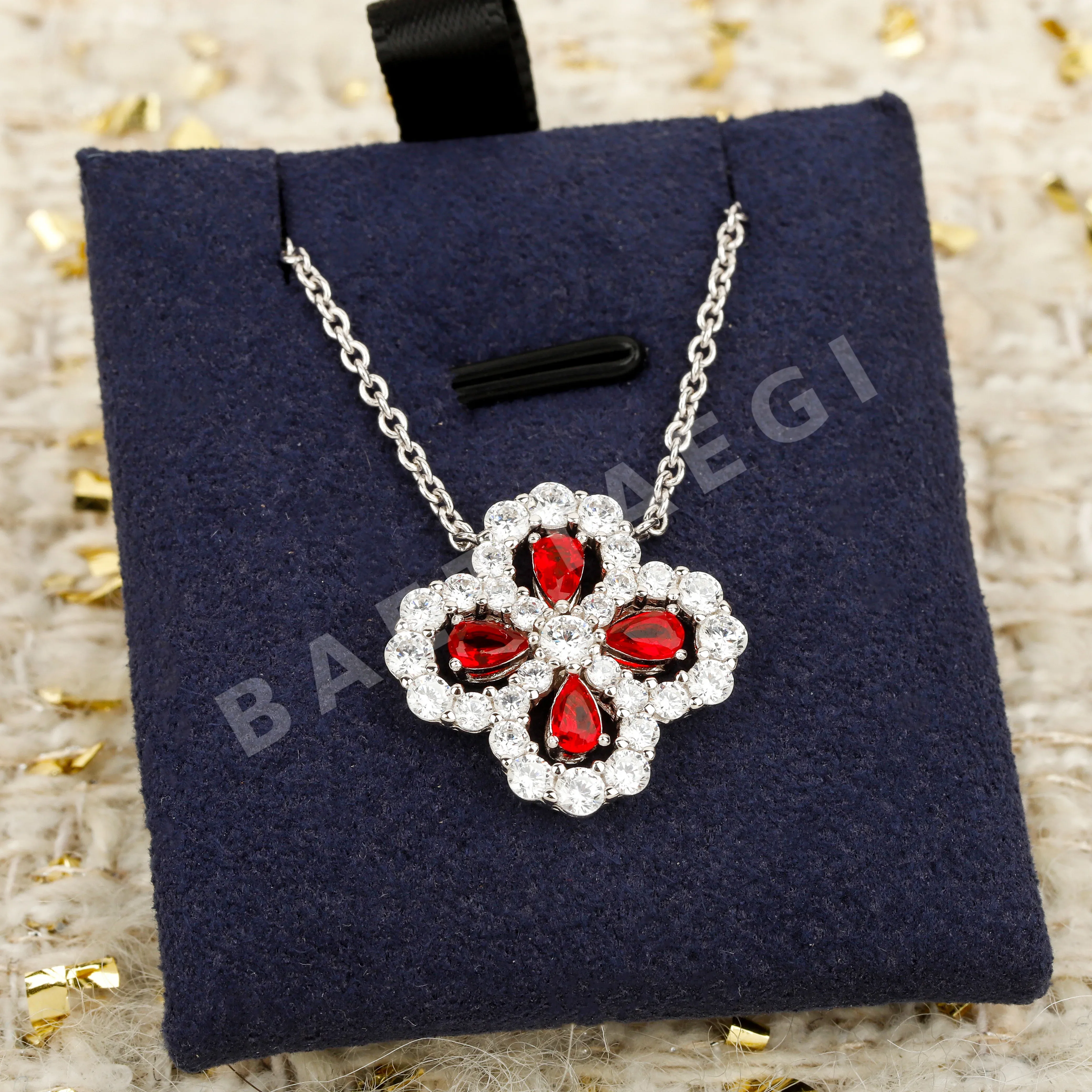 해리윈스턴 목걸이 71804 Harry Winston Necklace 상세 이미지 12