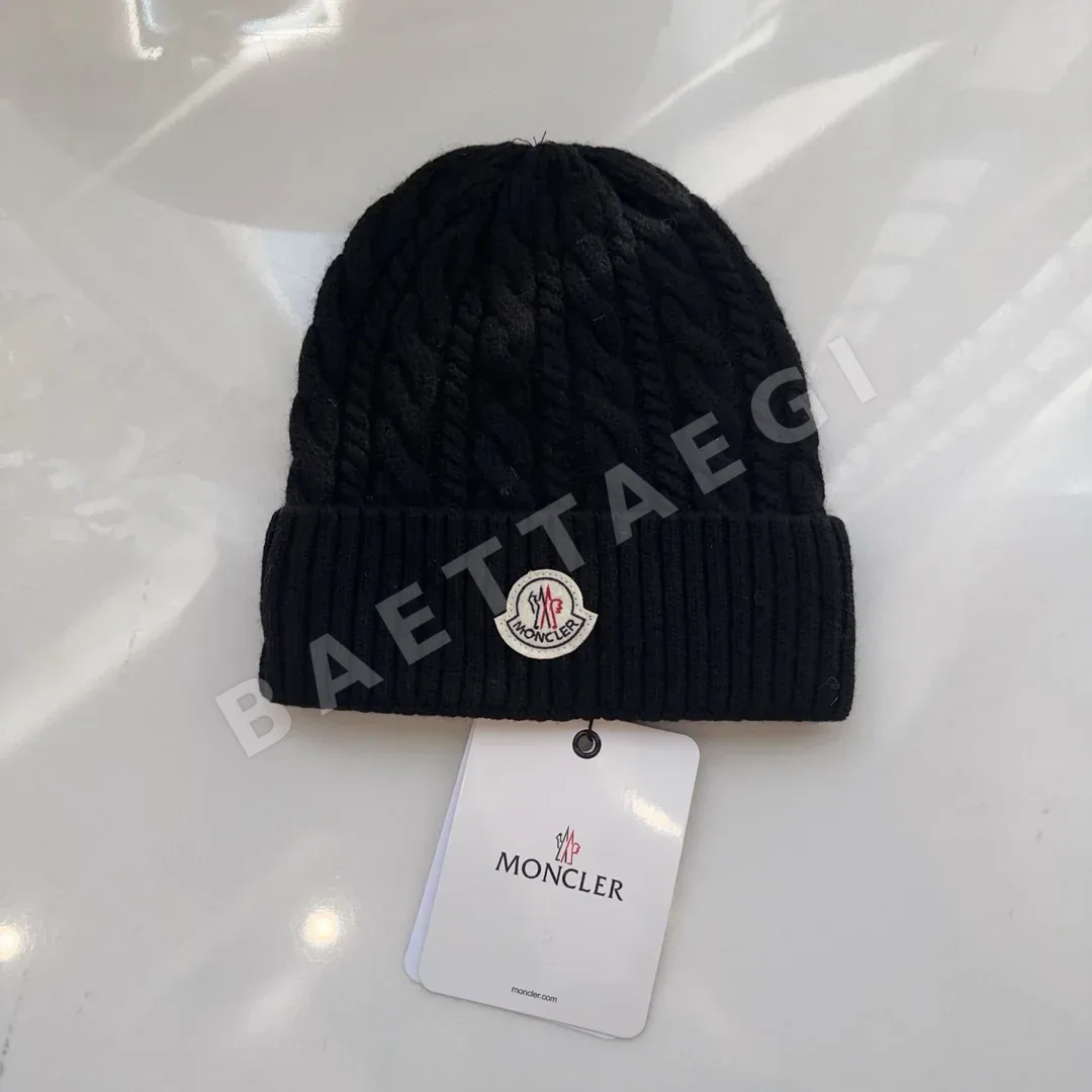 몽클레르 모자 79394 Moncler Cap