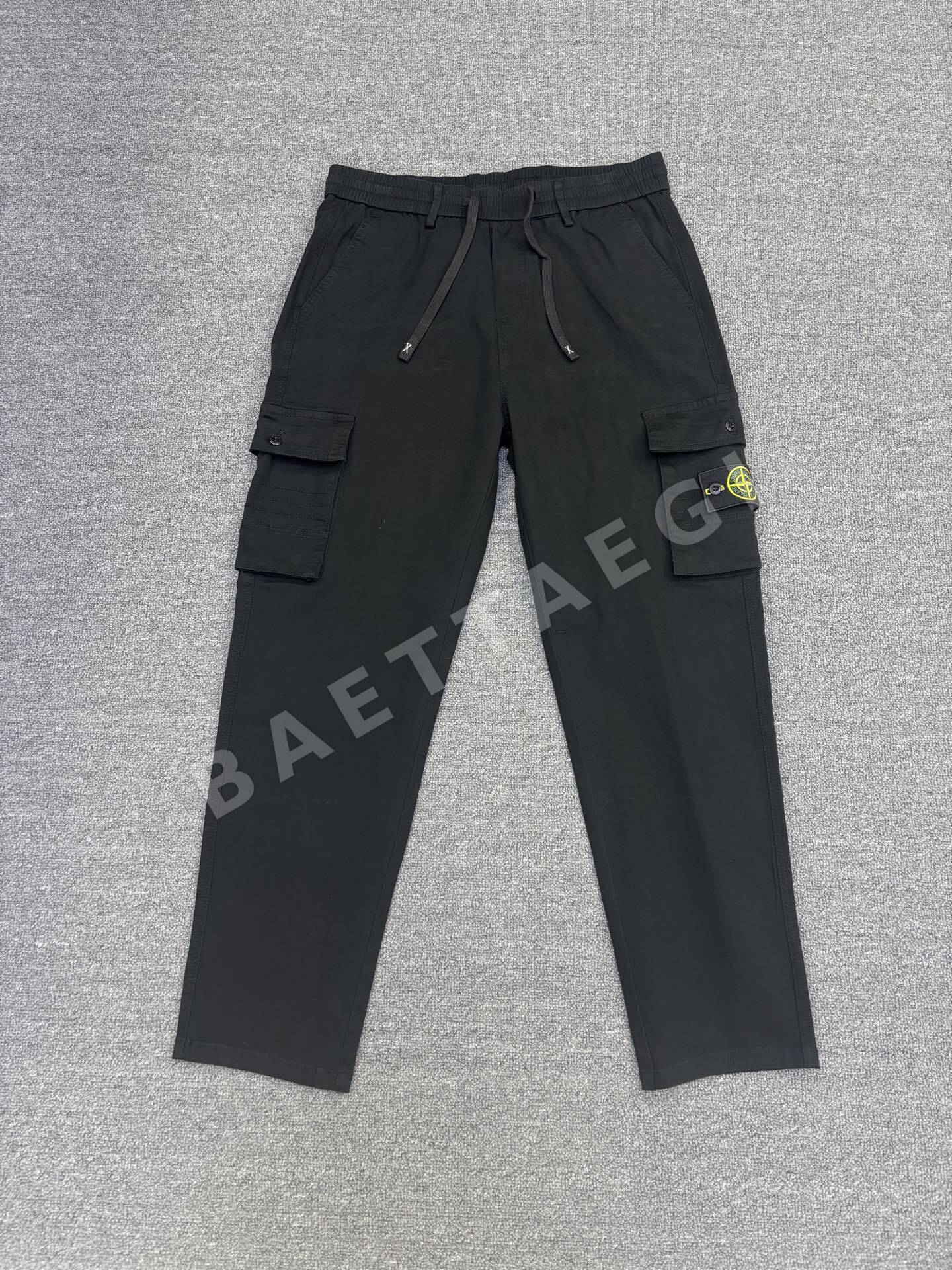 스톤아일랜드 남성 바지 50986 Stone Island 상세 이미지 5