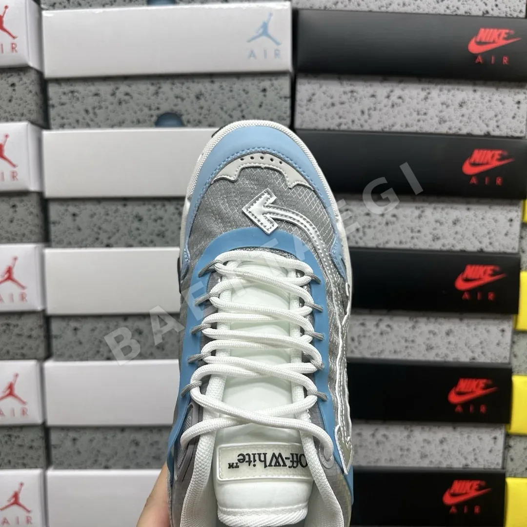오프화이트 [GZ] 오디세이 2000 그레이 블루 202469 Off White Odsy-2000 상세 이미지 2