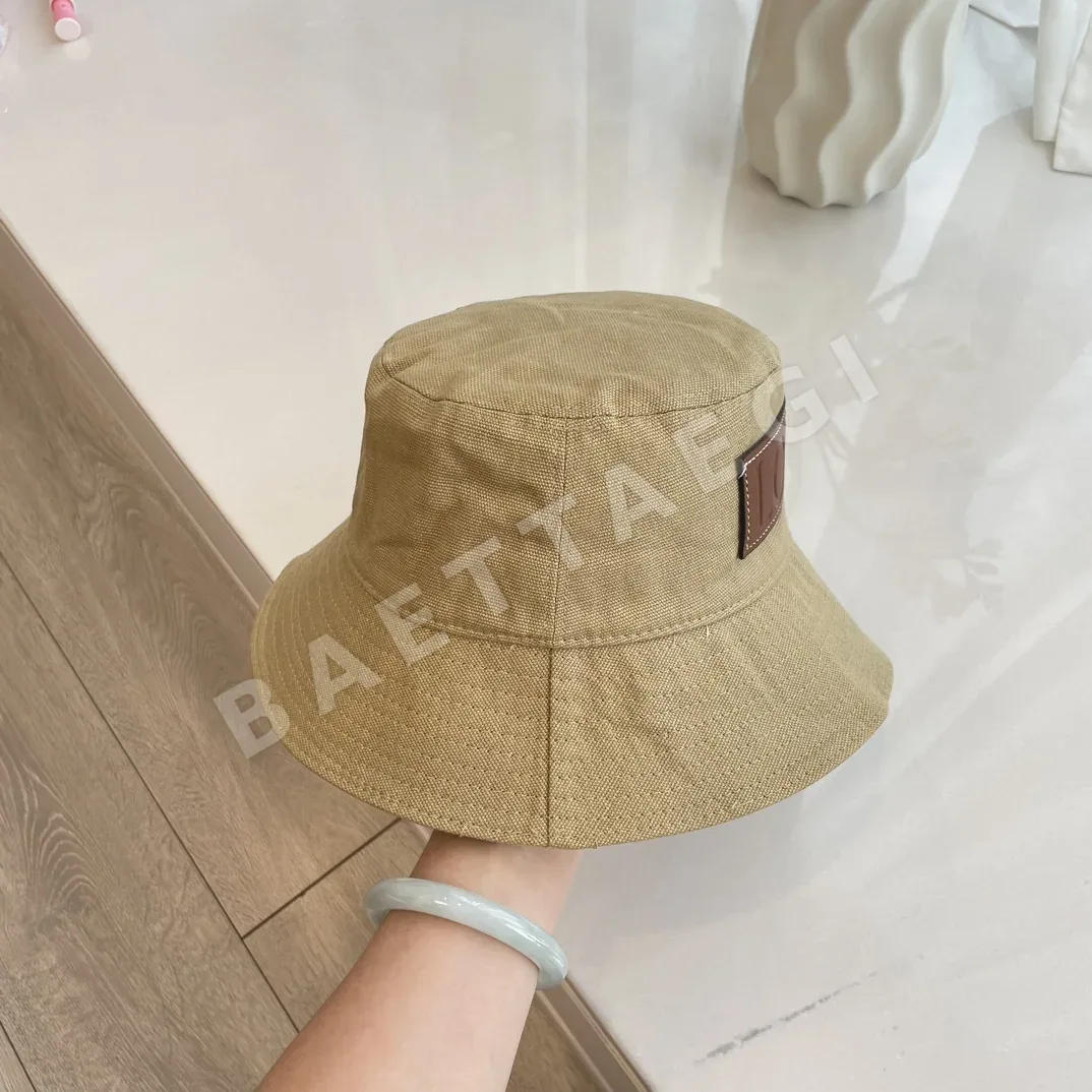 로에베 모자 79003 Loewe Cap 상세 이미지 7