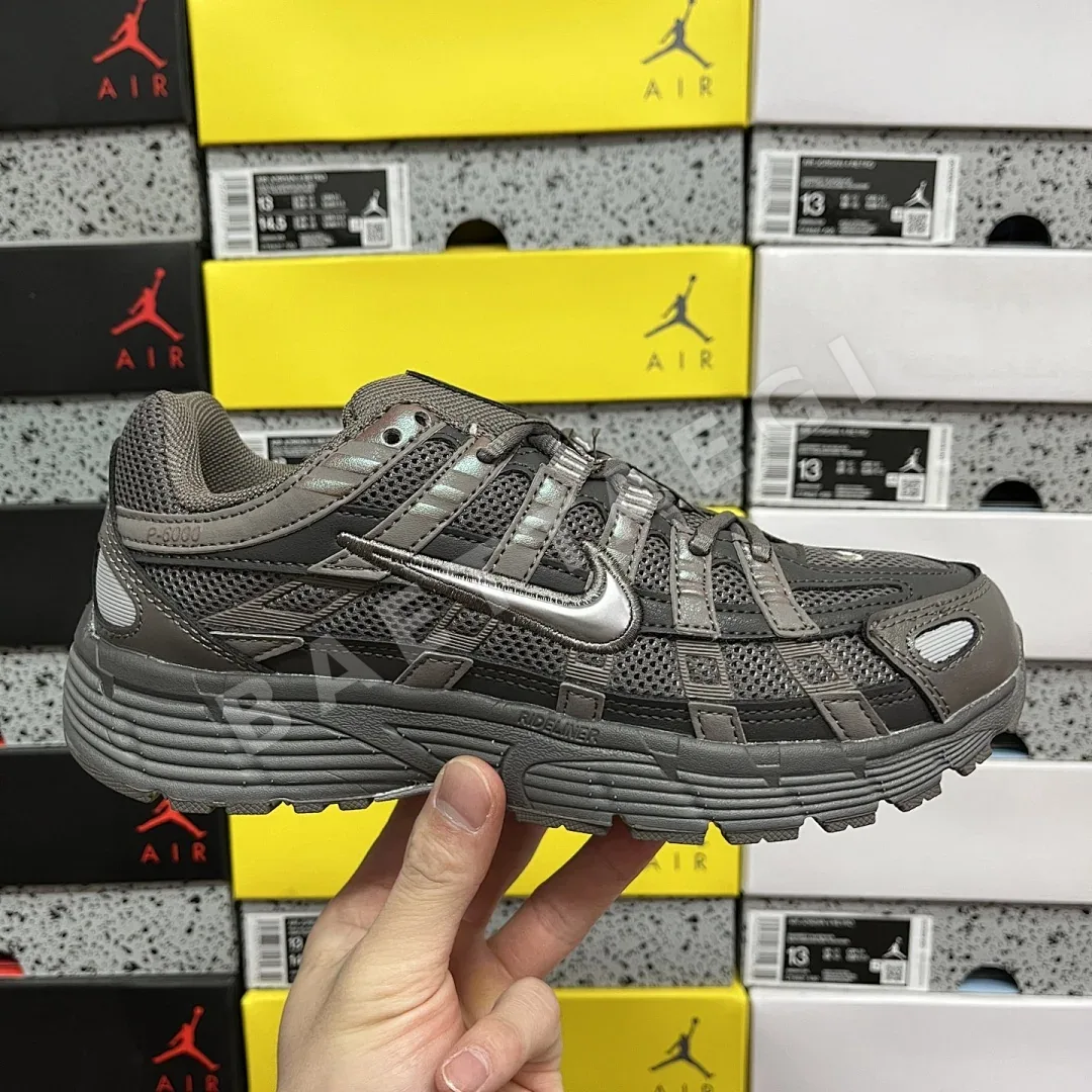 나이키 [PE] P 6000 CD6404-202 201183 Nike P-6000 Cave Stone Medium Ash Flat Pewter 상세 이미지 9