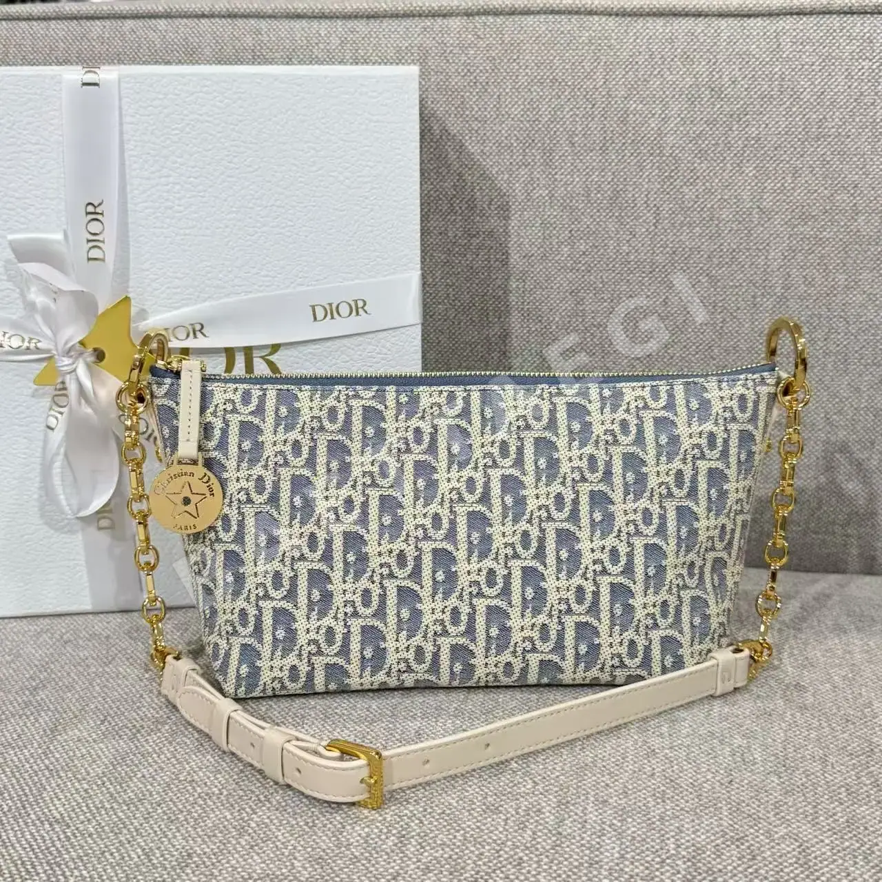 디올 가방 상세 이미지 10