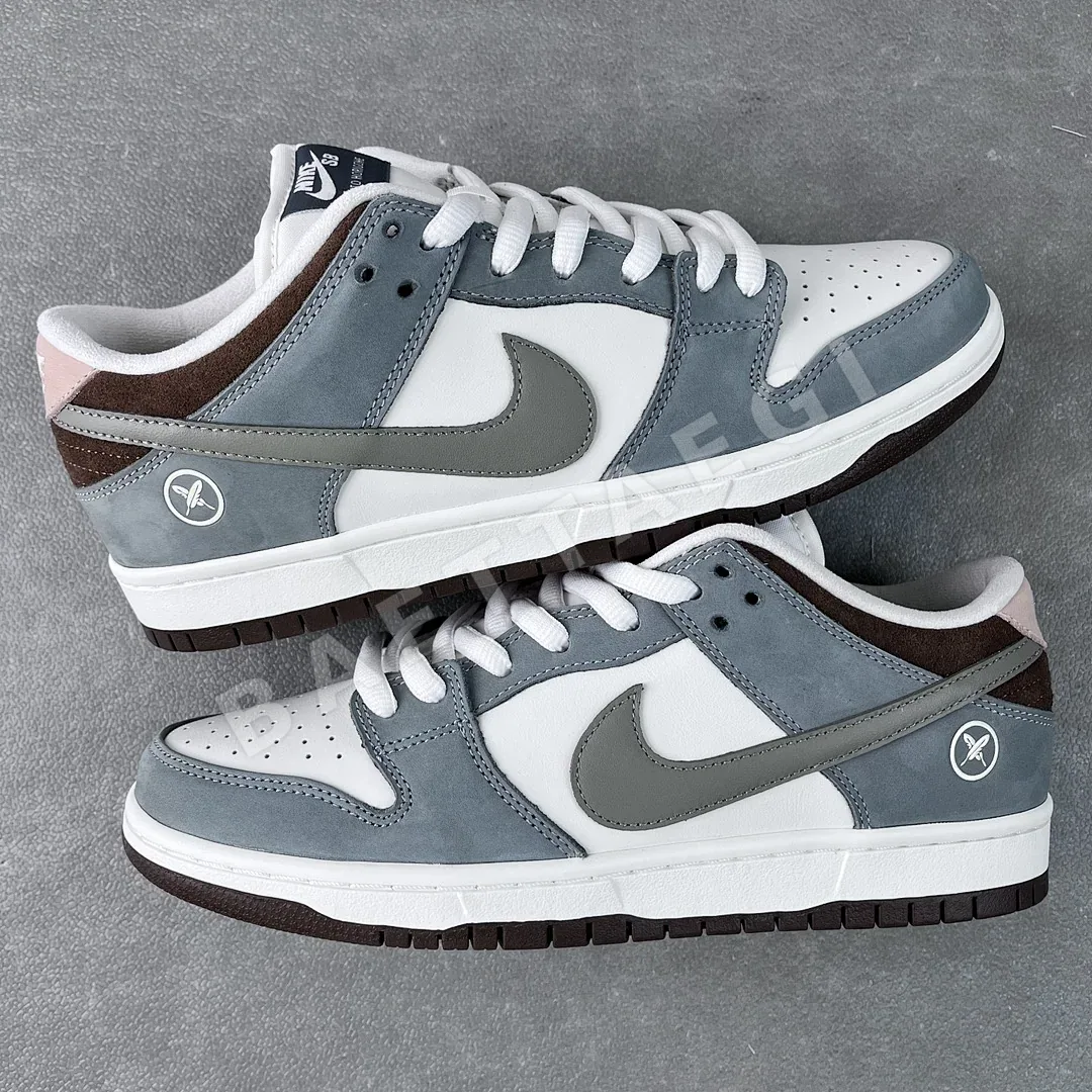 나이키 [M] SB 덩크 로우 FQ1180-001 200965 Nike SB Dunk Low Yuto Horigome 상세 이미지 9