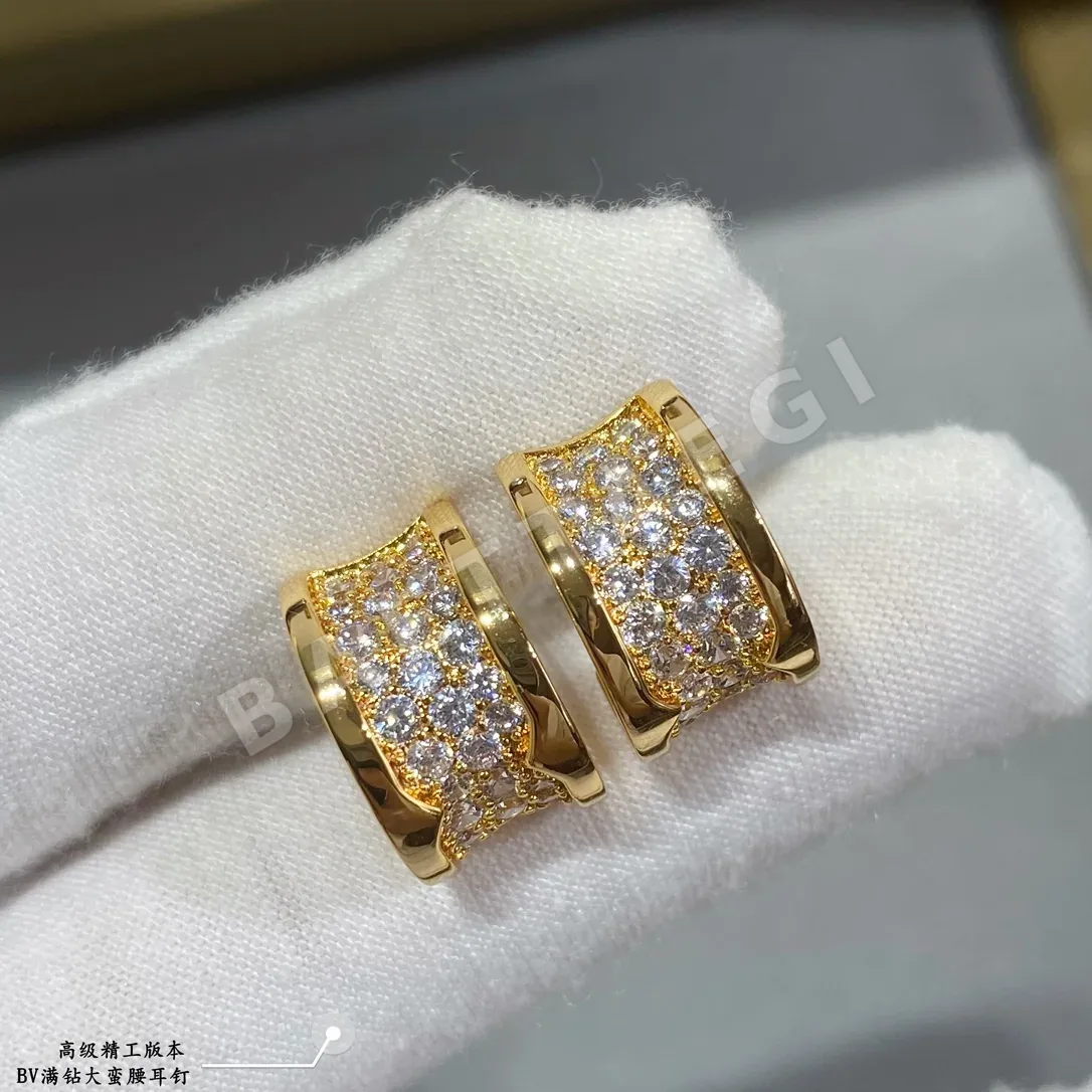 불가리 귀걸이 64737 Bvlgari Earrings 상세 이미지 7