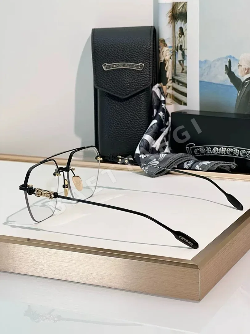 크롬하츠 선글라스 205069 Chrome Hearts Sunglasses 상세 이미지 5