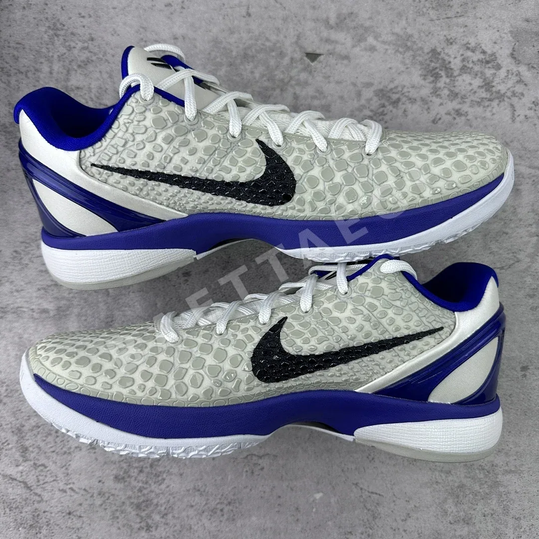 나이키 코비 6 429659-100 200984 Nike Kobe 6 Concord ZK6 상세 이미지 8
