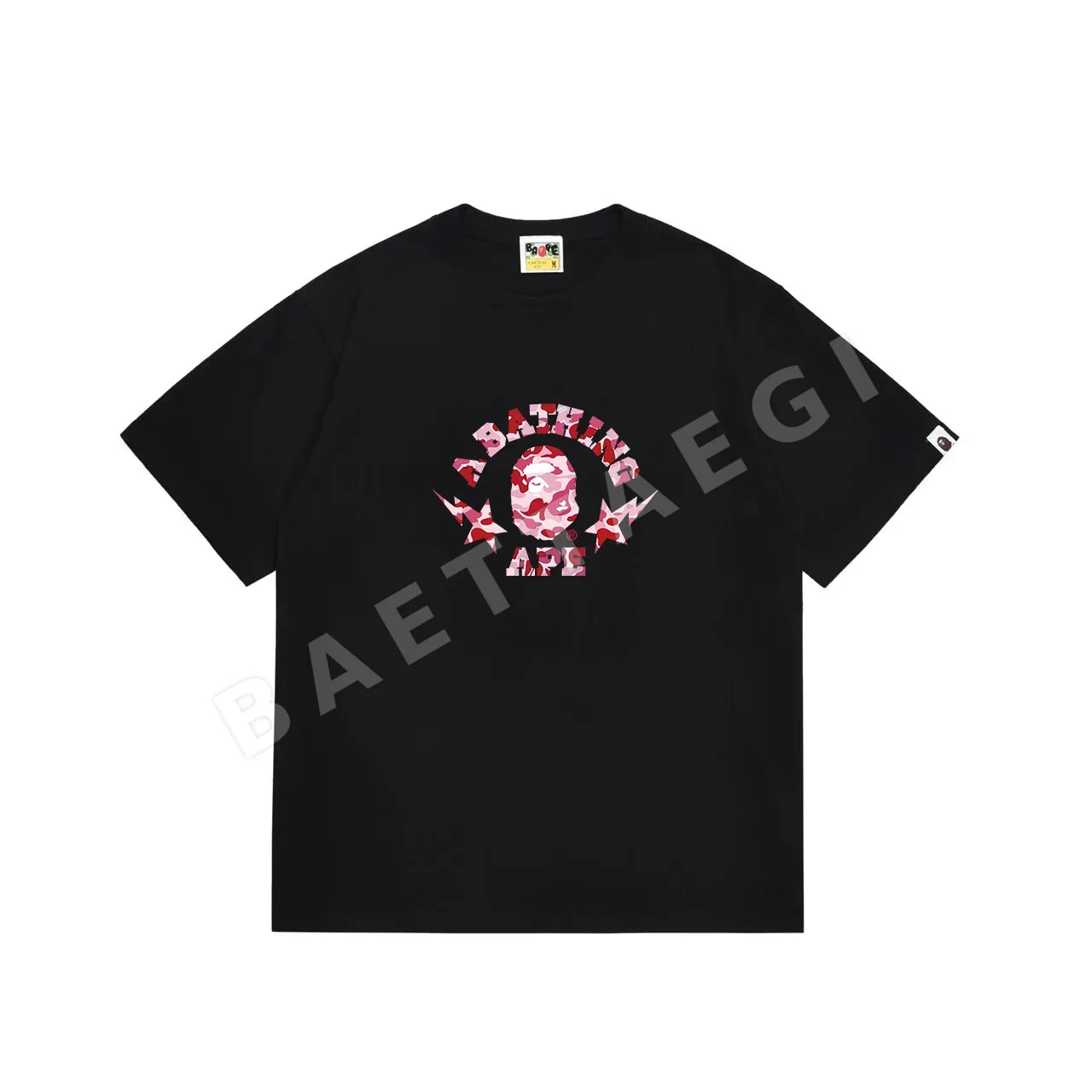 베이프 남성 반팔 90720