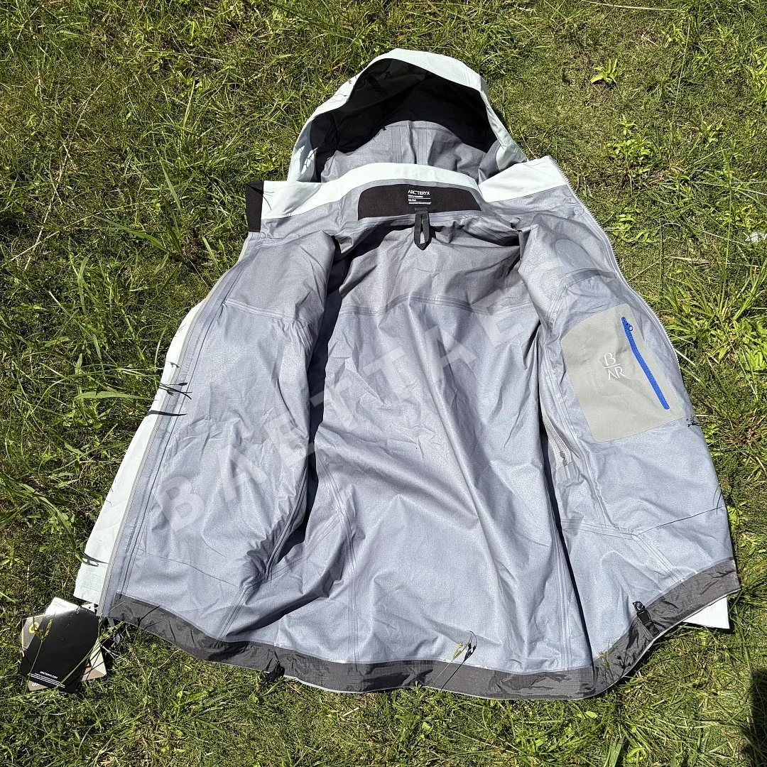 아크테릭스 [LD] 베타 AR 보이드 그레이 200169 Arc'teryx Beta AR 상세 이미지 4
