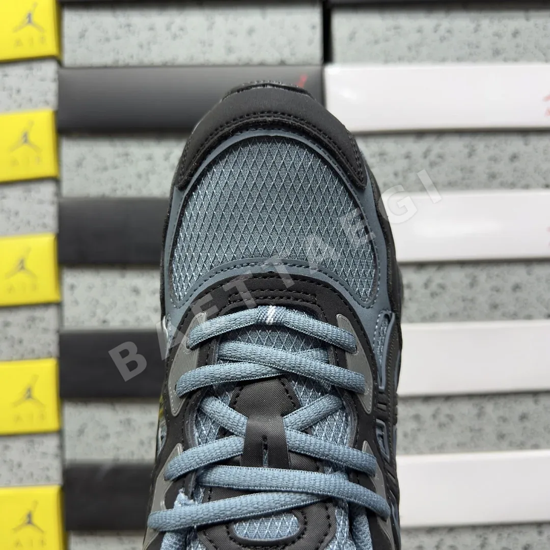 아식스 [M] 젤 NYC RGD 1203A735-021 200514 Asics Gel-NYC RGD Ironclad Black 상세 이미지 4
