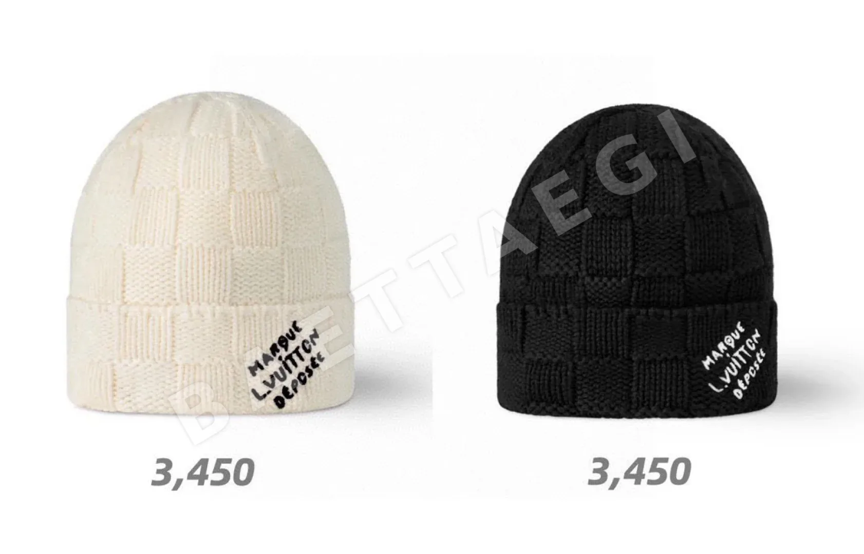 루이비통 모자 79158 Louis Vuitton Cap 상세 이미지 9