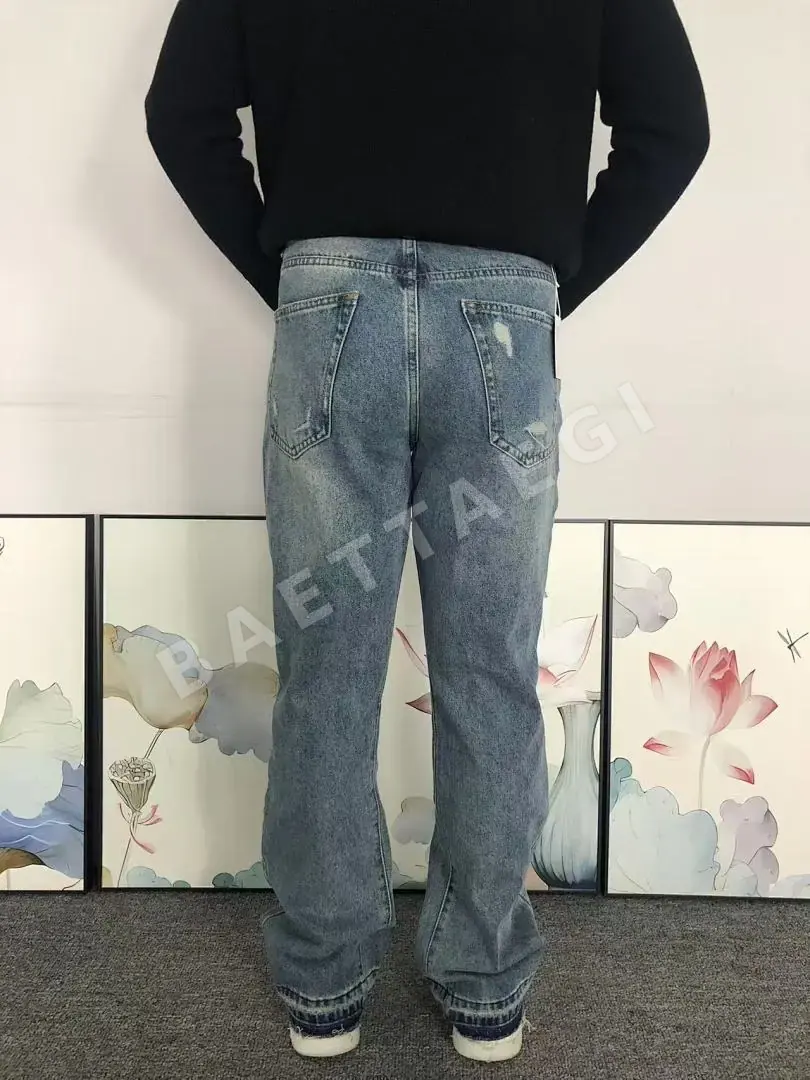 갤러리디파트먼트 바지 203202 Gallery Dept. Pants 상세 이미지 4