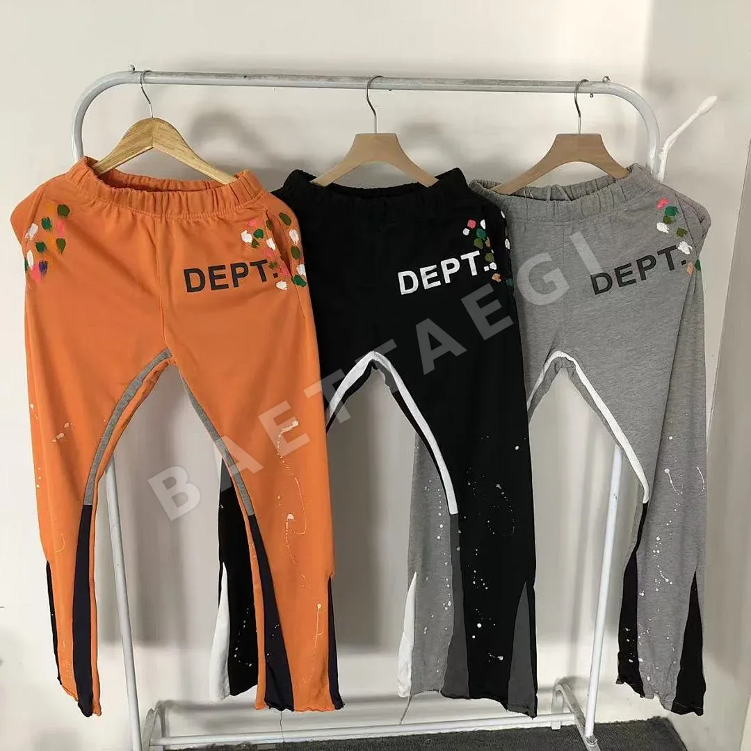 갤러리디파트먼트 바지 203237 Gallery Dept. Pants 상세 이미지 23