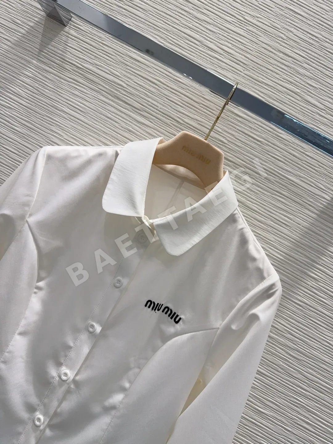 미우미우 여성 셔츠 97217 Miu Miu Shirt 상세 이미지 2