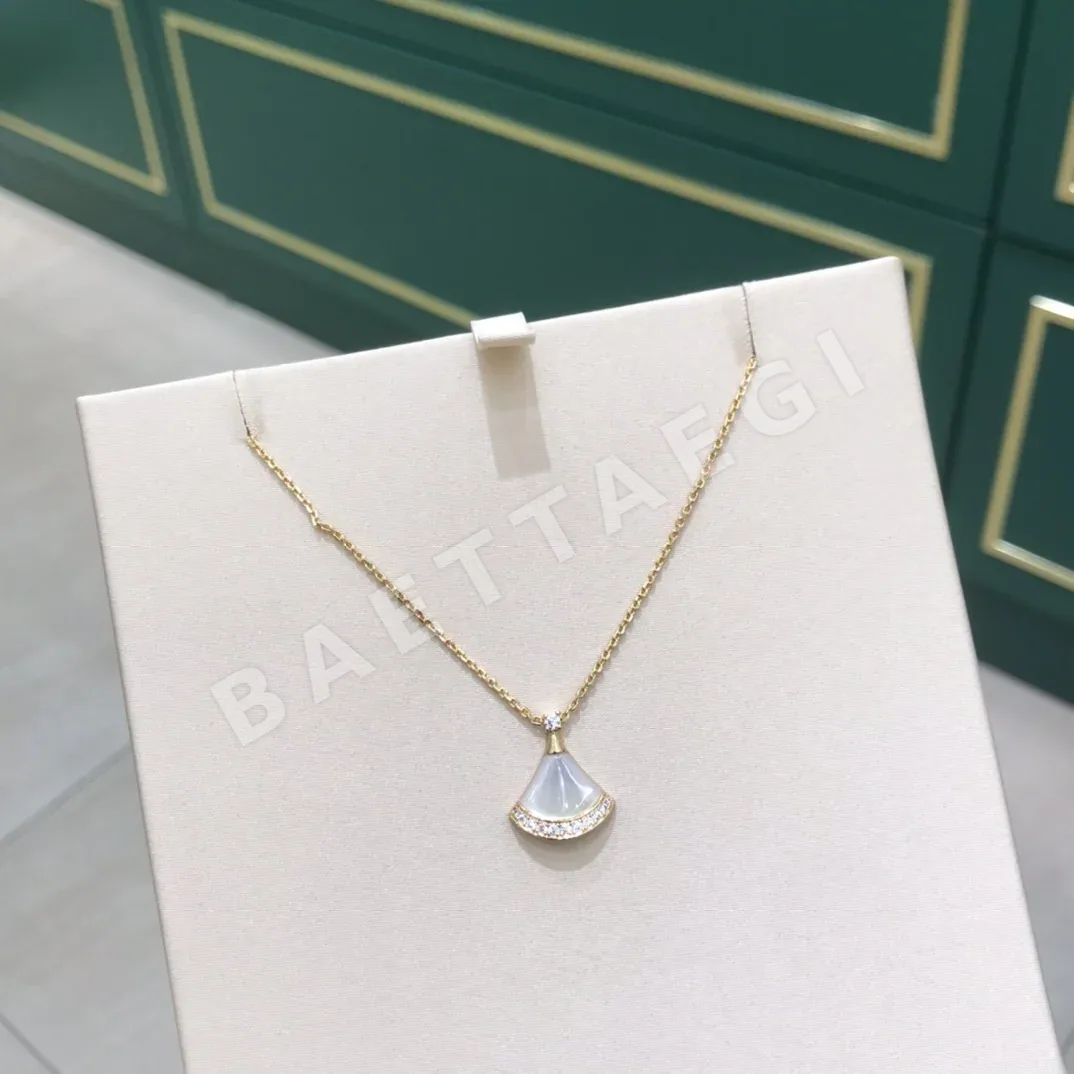 불가리 목걸이 64652 Bvlgari Necklace 상세 이미지 4