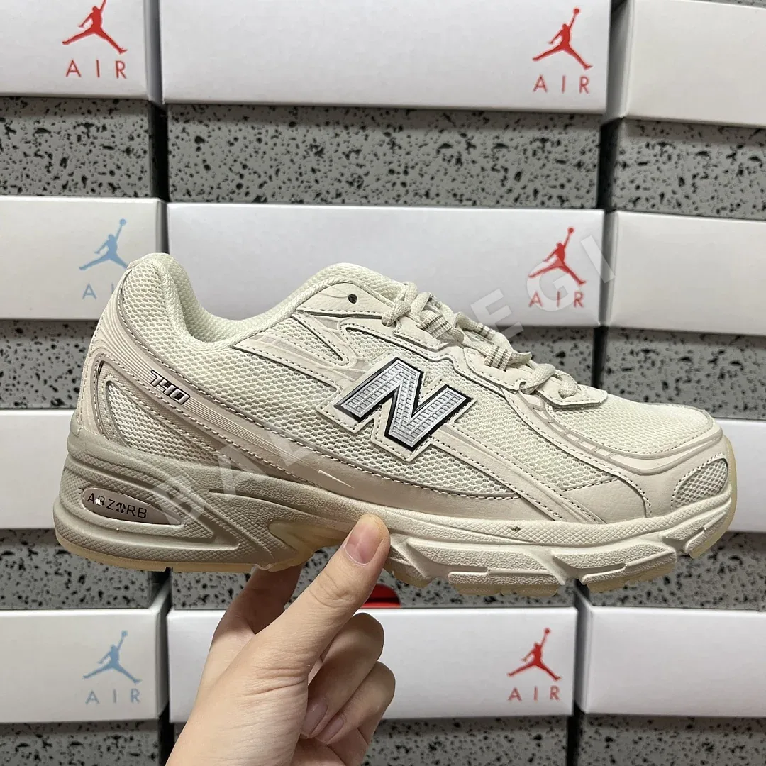 뉴발란스 [XY] 740 U740LN1 202057 New Balance 740 Lunar New Year 상세 이미지 9