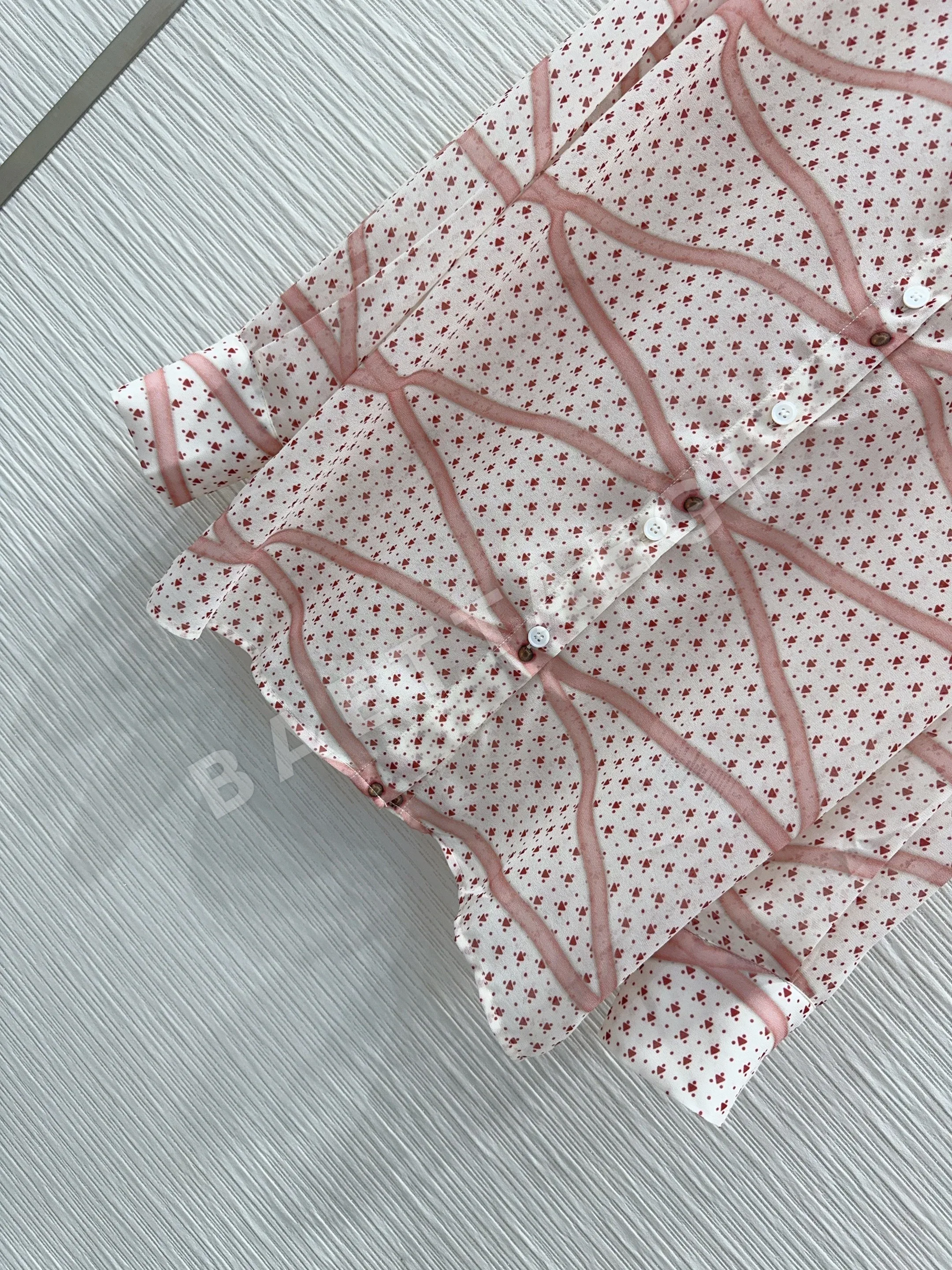 루이비통 여성 셔츠 73823 Louis Vuitton Women Shirt 상세 이미지 13