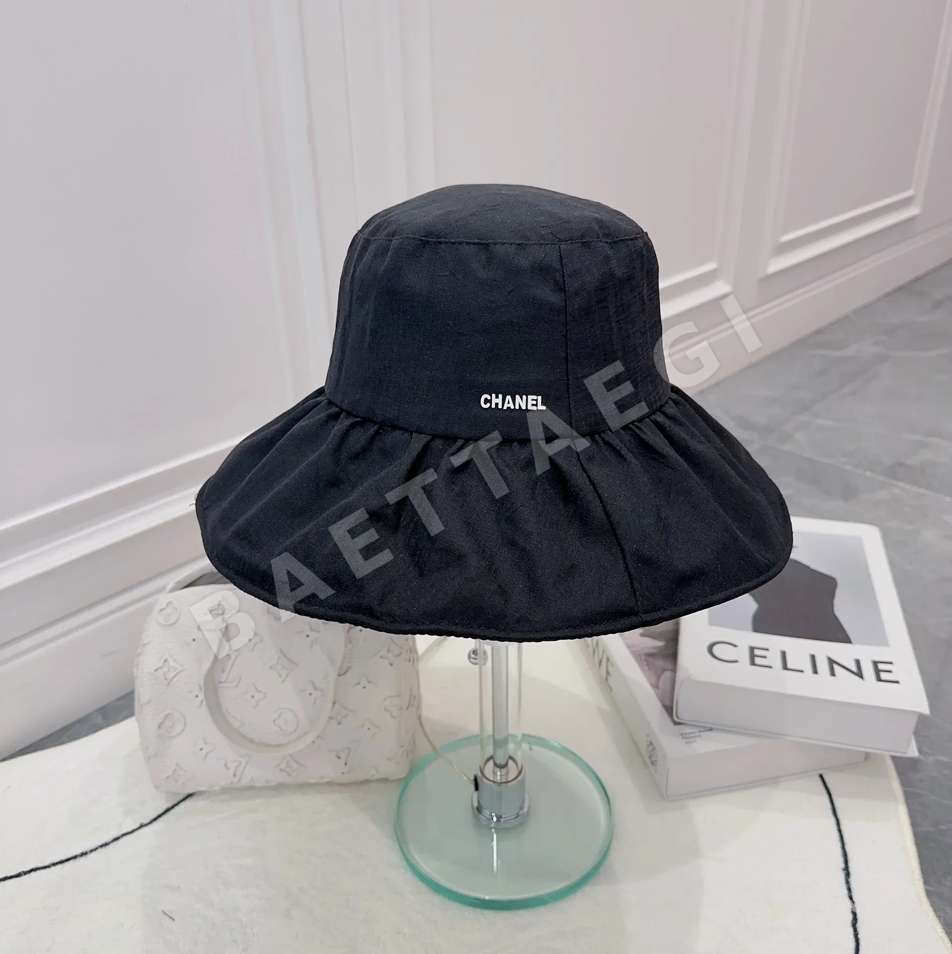 샤넬 모자 82147 Chanel Cap