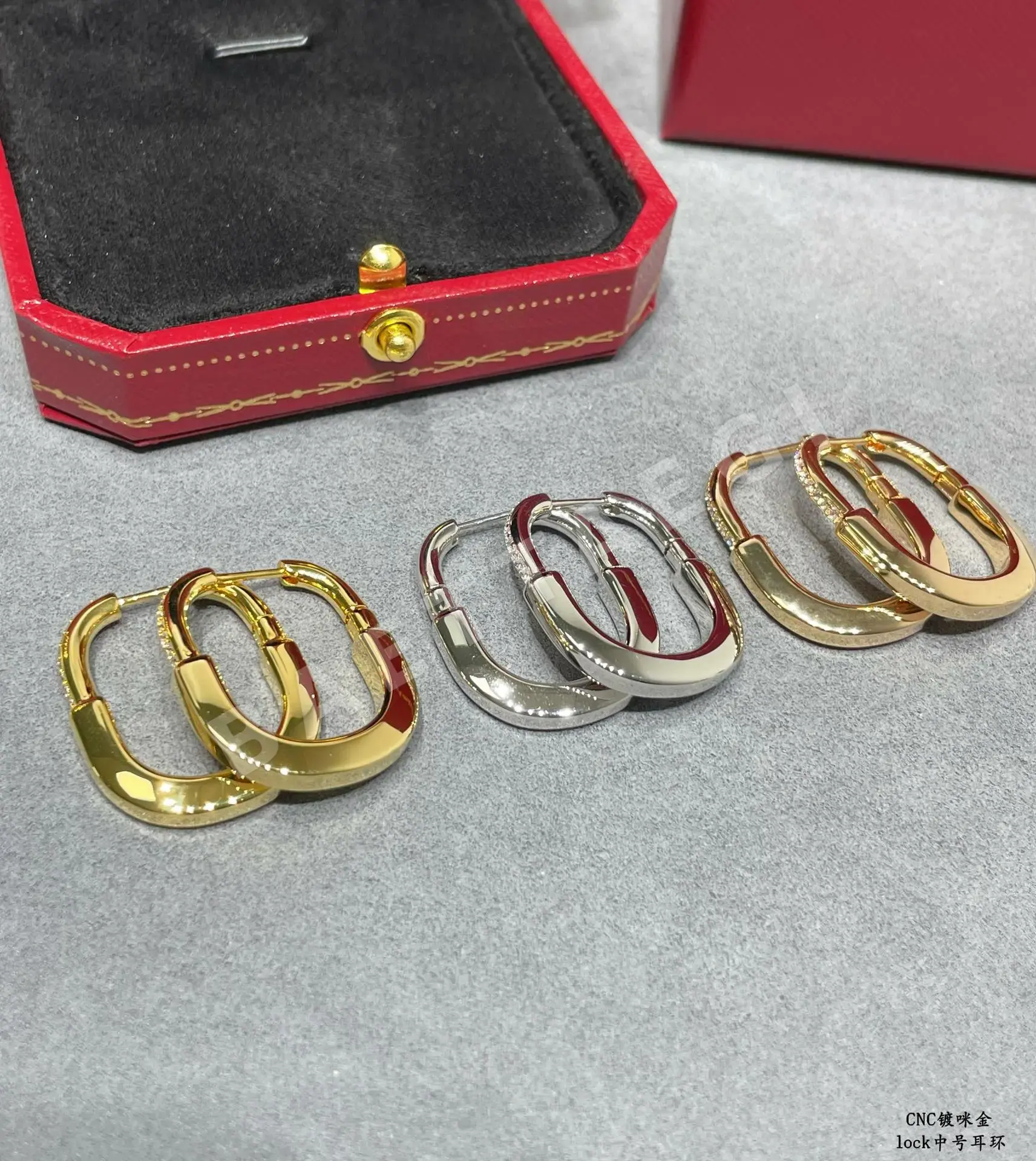 티파니 귀걸이 70857 Tiffany & Co Earrings 상세 이미지 3
