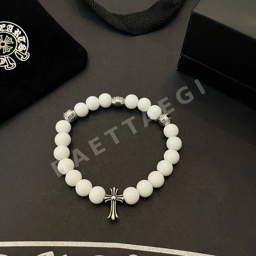 크롬하츠 팔찌 61910 Chrome Hearts Bracelet 상세 이미지 7