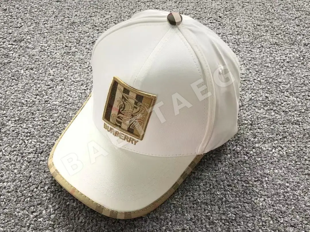 버버리 모자 202673 Burberry Hat 상세 이미지 11