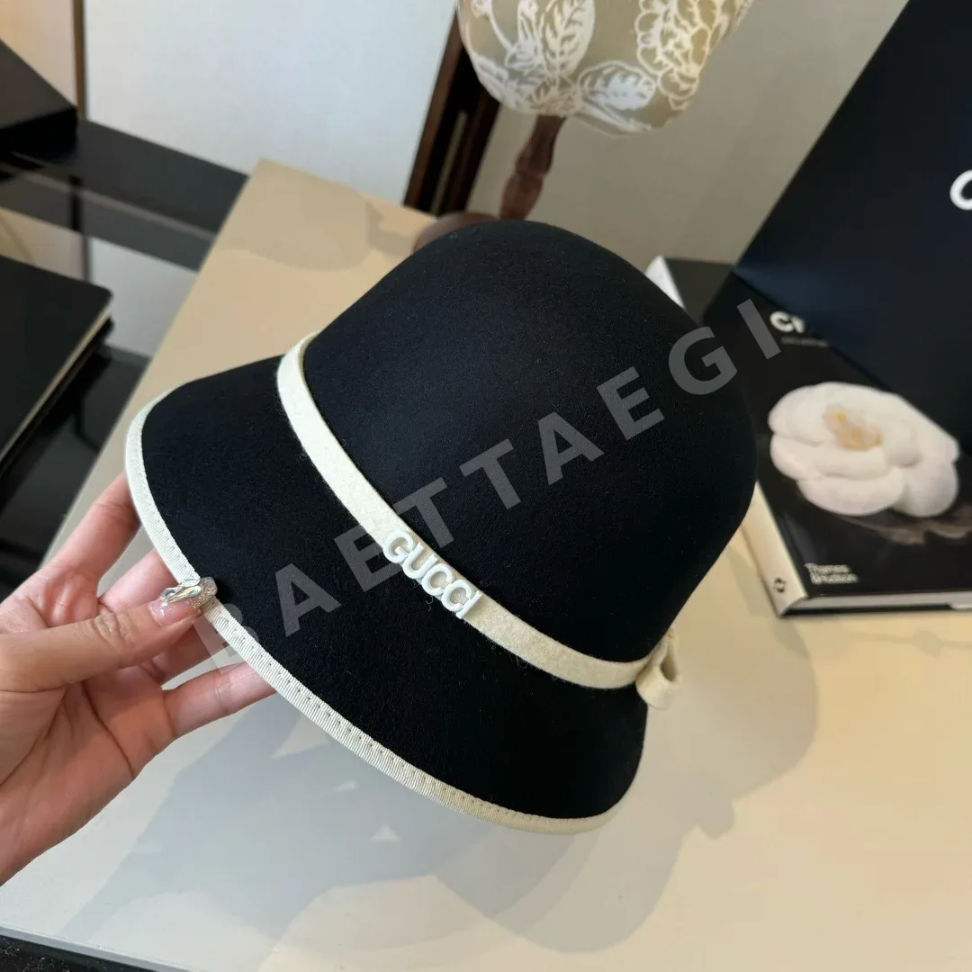 구찌 모자 185955 Gucci Cap 상세 이미지 5