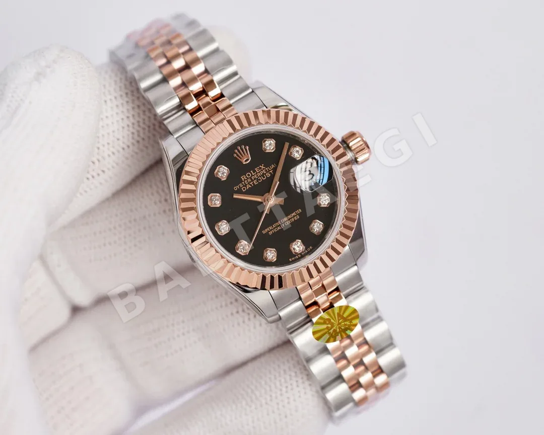 롤렉스 데이트저스트 AF공장 레플리카 43476 Rolex 상세 이미지 2