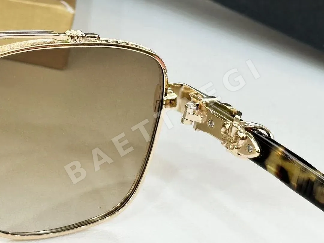 크롬하츠 선글라스 204951 Chrome Hearts Sunglasses 상세 이미지 6