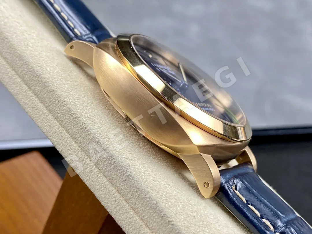 파네라이 PAM1114 로즈골드 한정판 TTF 공장 레플리카 43800 Panerai 상세 이미지 5