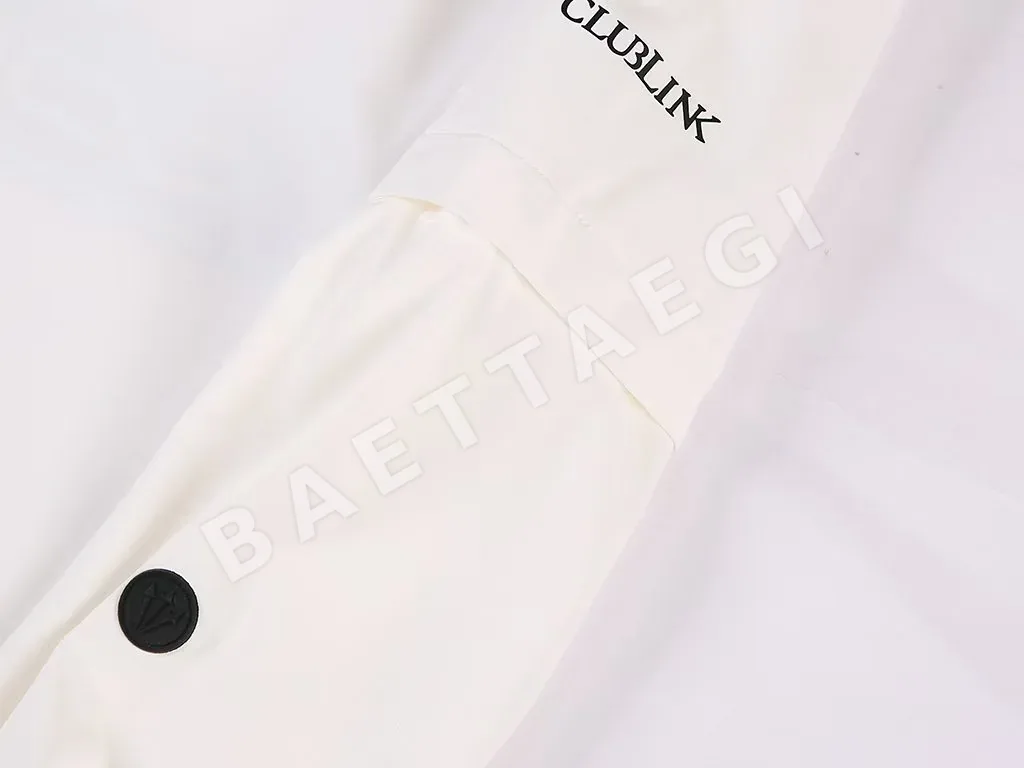 나이키 x 드레이크 녹타 골프 크루넥 탑 상세 이미지 9