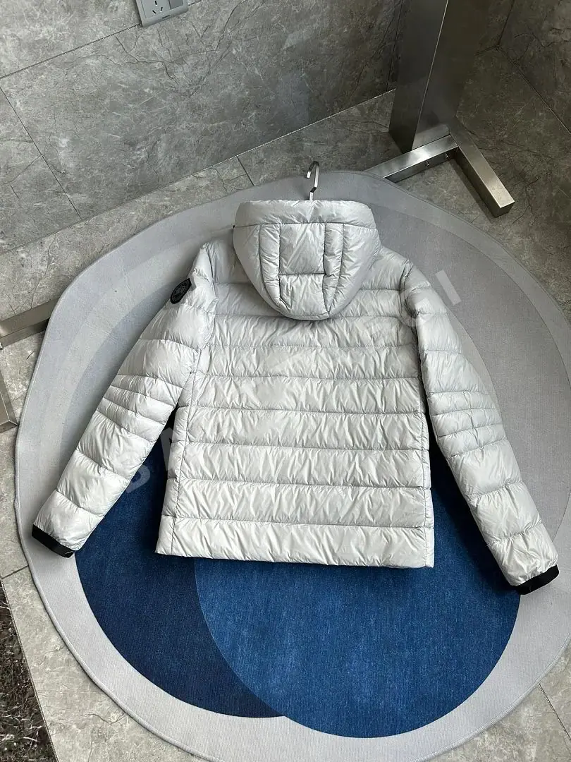 캐나다구스 [RF] 2227 화이트 205691 Canada Goose 2227 상세 이미지 4