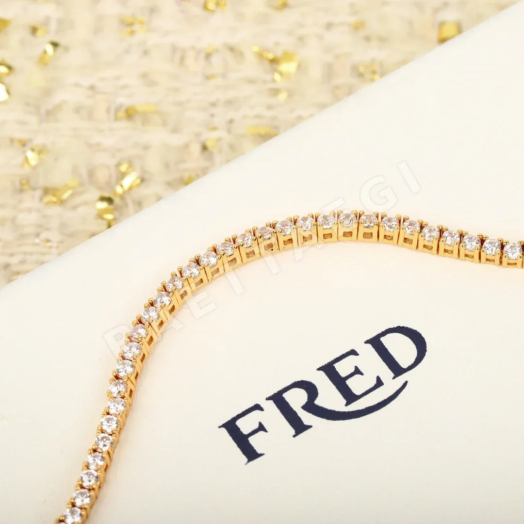 프레드 팔찌 71589 Fred Bracelet 상세 이미지 6