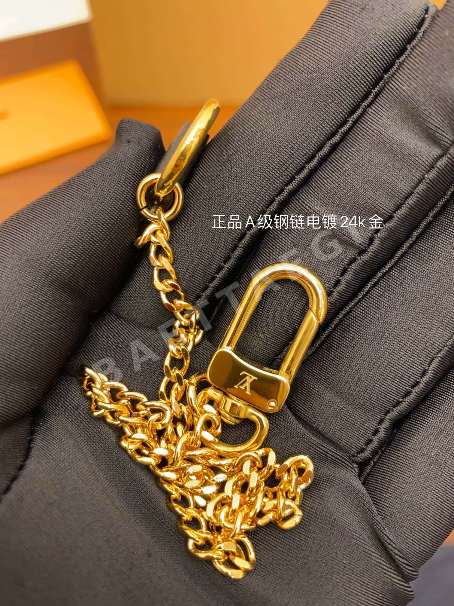 루이비통 M80732 가죽 가방 상세 이미지 7