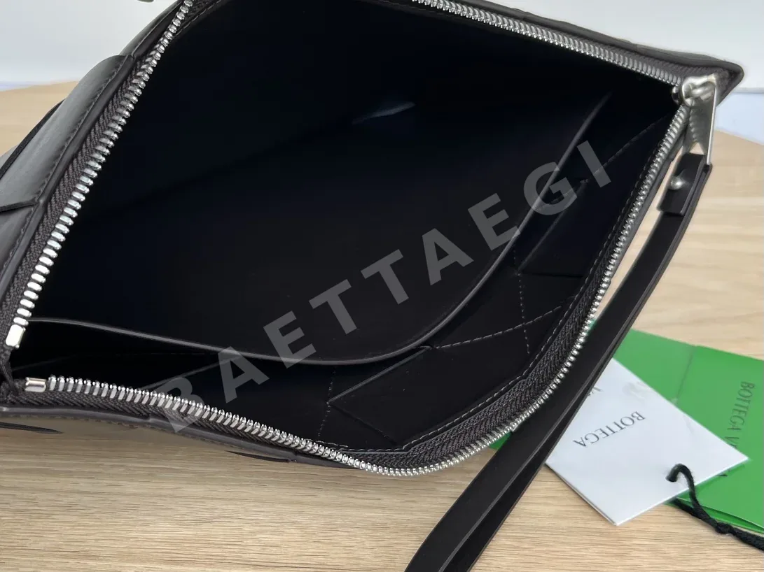 보테가베네타 우븐 카프스킨 핸드백 649616 4815 상세 이미지 5