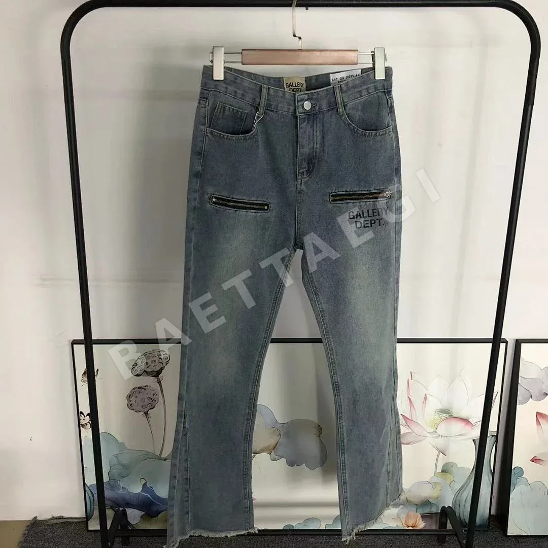 갤러리디파트먼트 바지 203207 Gallery Dept. Pants 상세 이미지 25