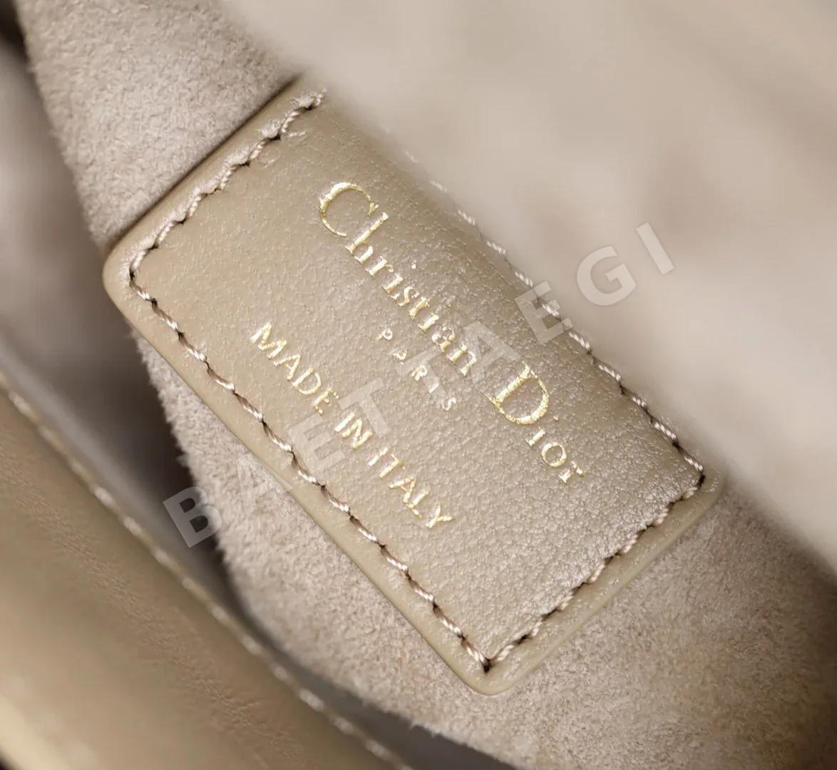 디올 165243 가방 Dior Bag 상세 이미지 7
