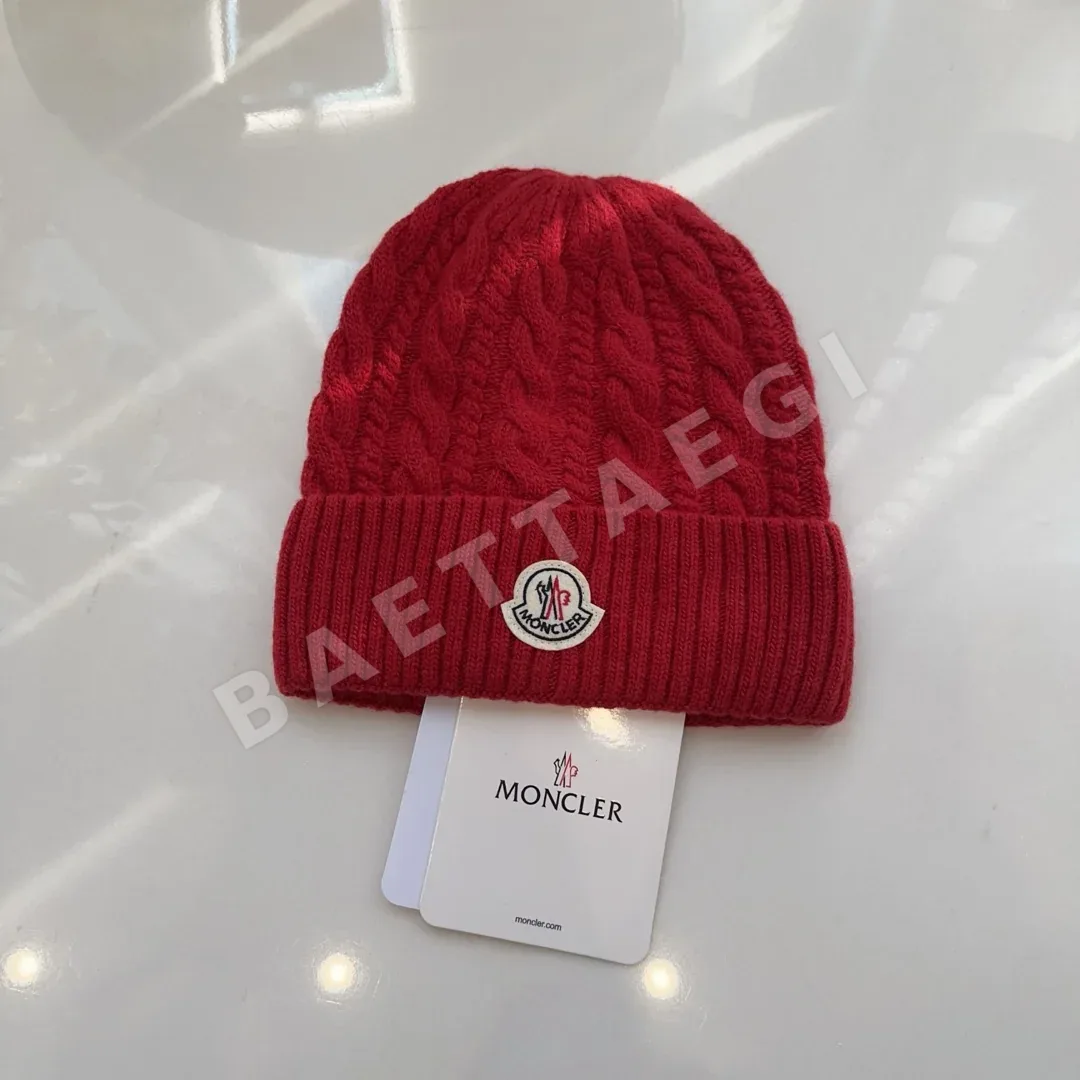몽클레르 모자 79396 Moncler Cap
