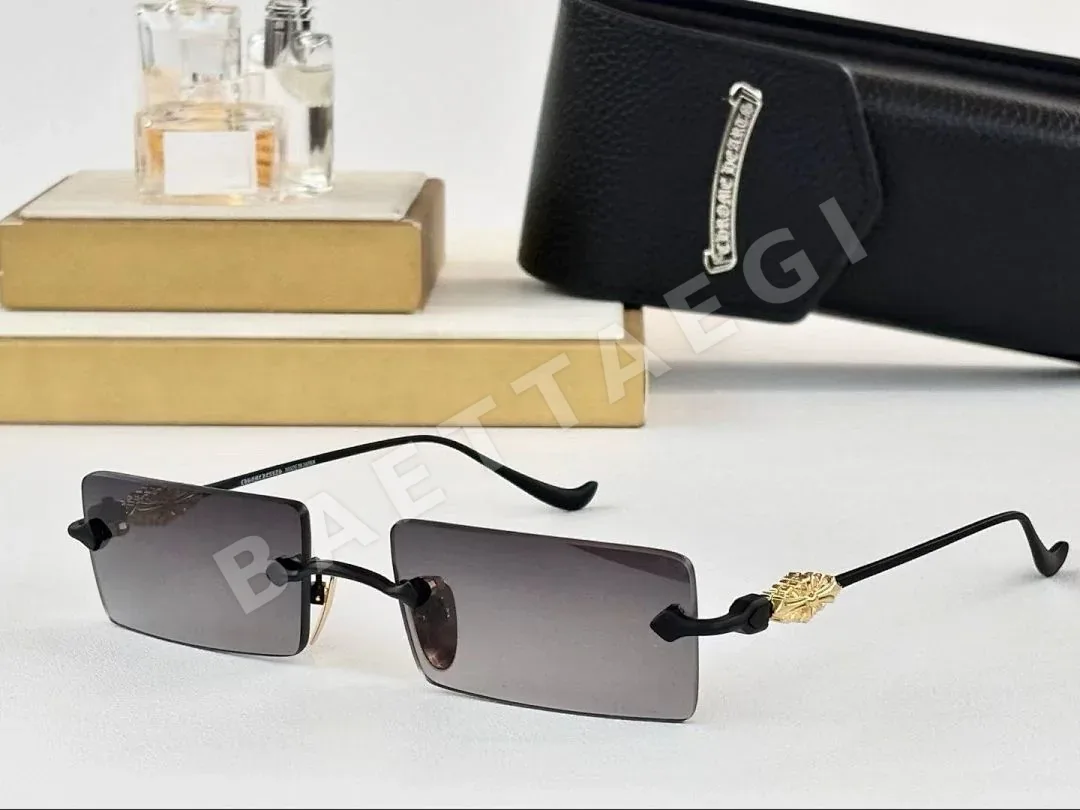 크롬하츠 선글라스 205158 Chrome Hearts Sunglasses 상세 이미지 10