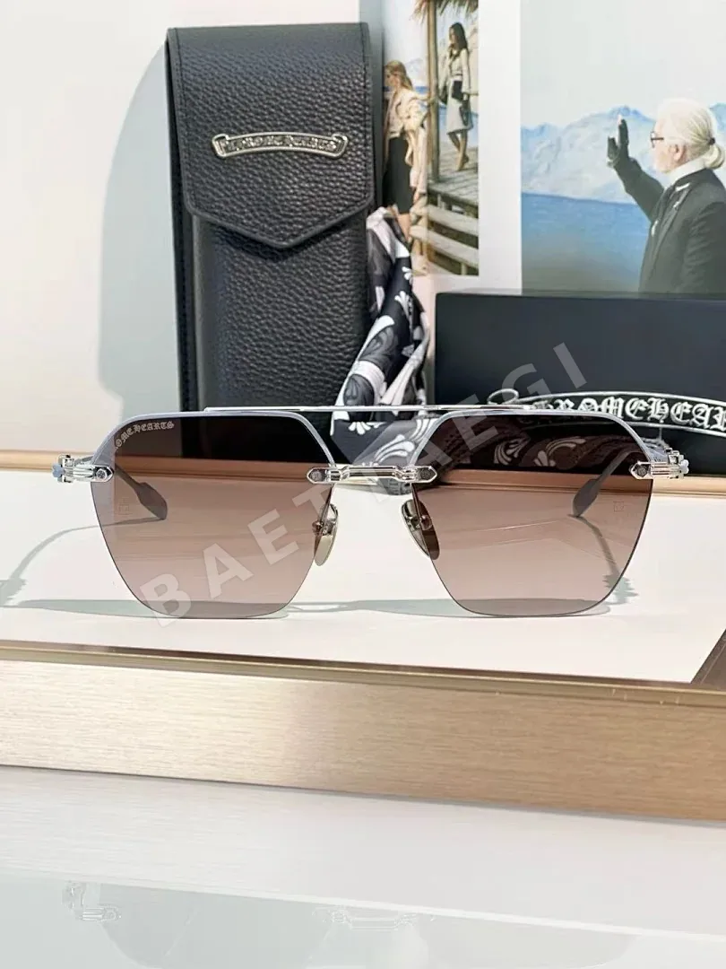 크롬하츠 선글라스 205070 Chrome Hearts Sunglasses 상세 이미지 6