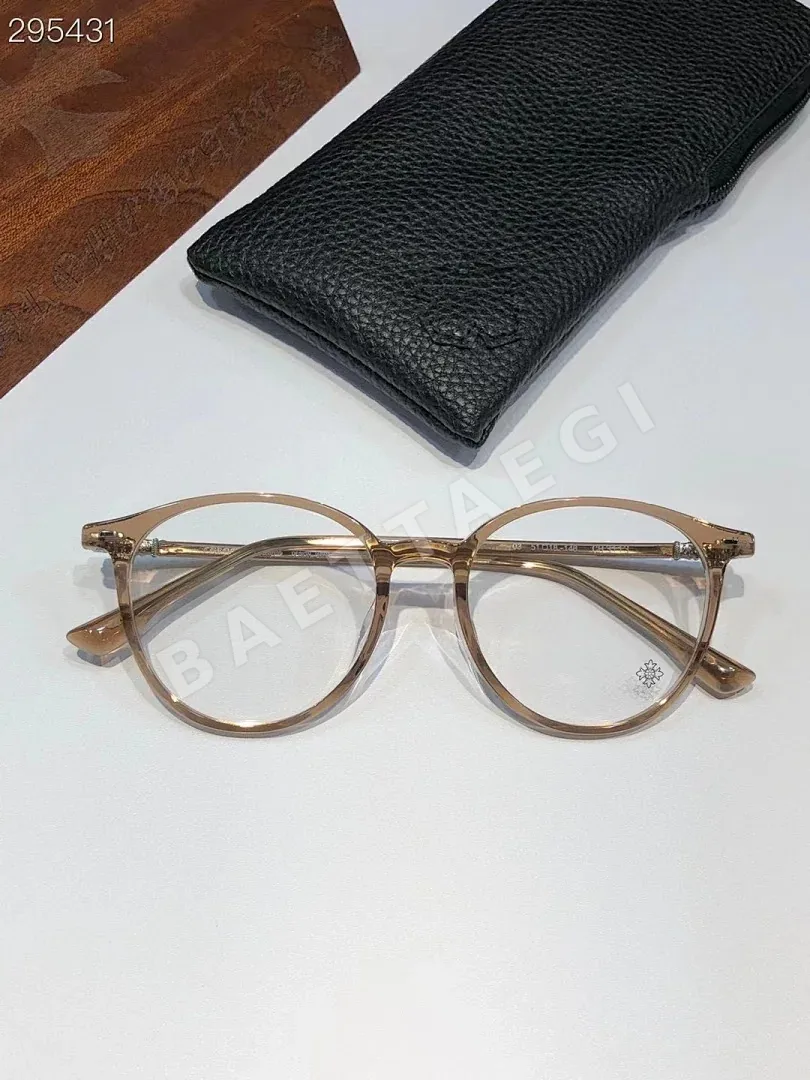 크롬하츠 선글라스 204836 Chrome Hearts Sunglasses 상세 이미지 8