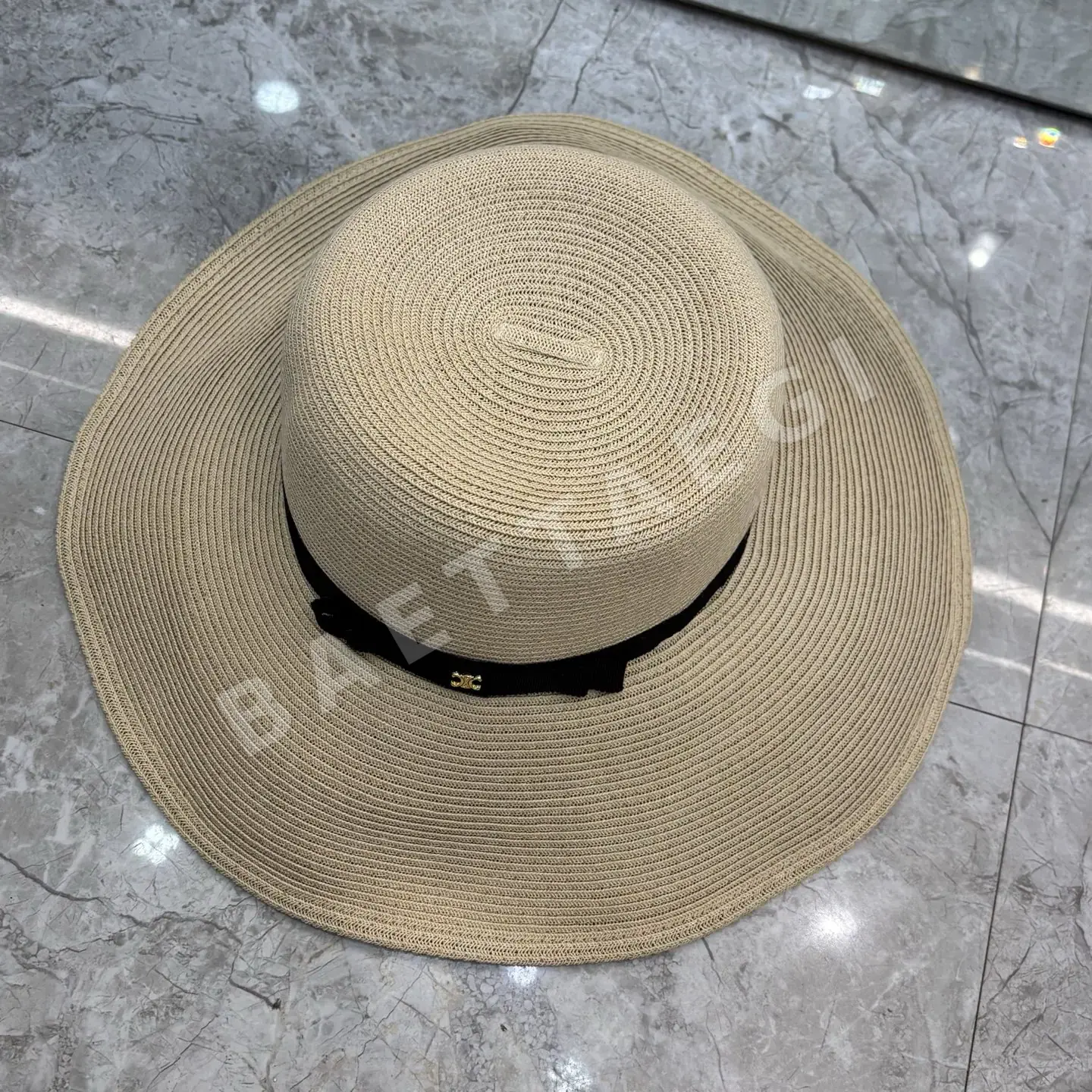 셀린느 메시 캡 상세 이미지 5