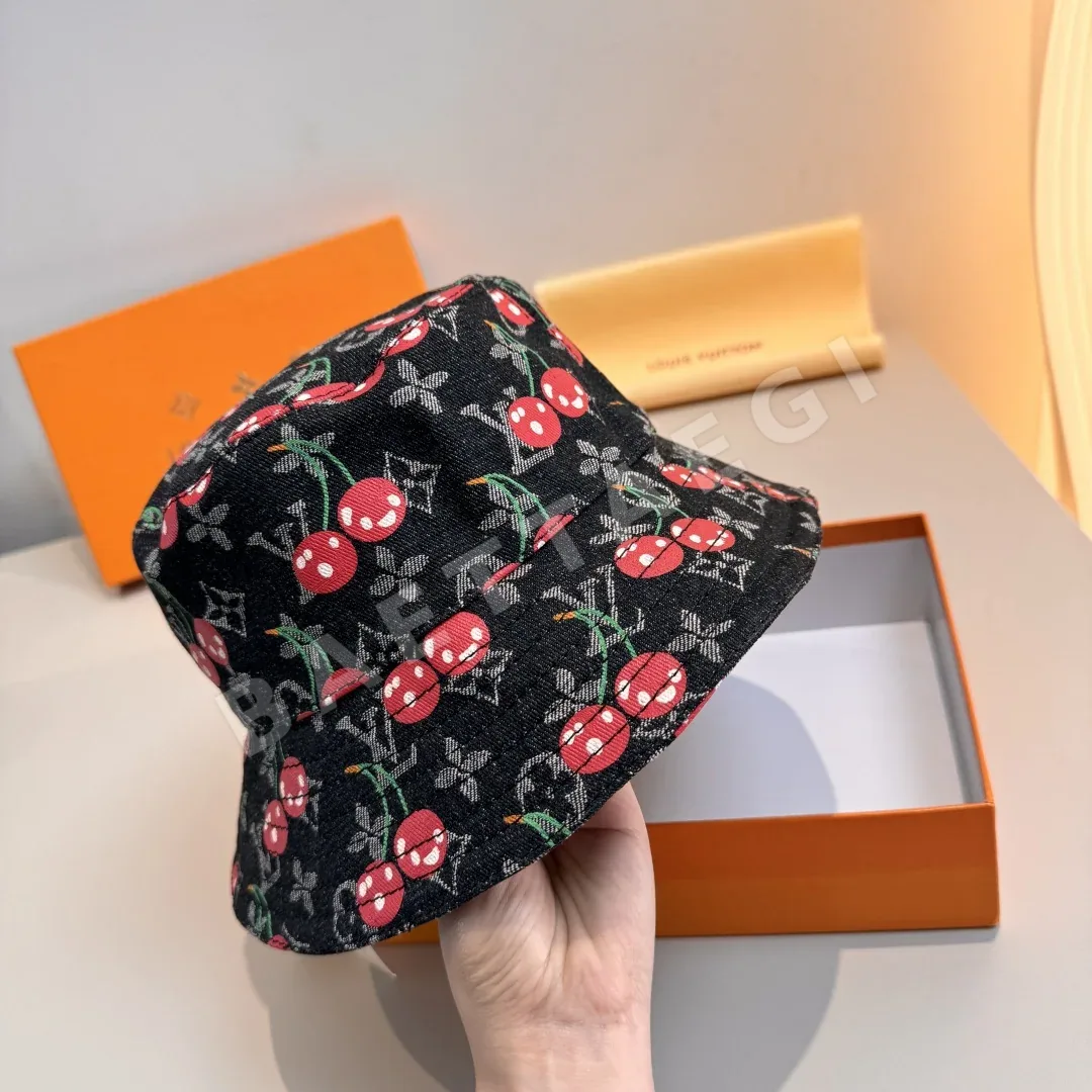 루이비통 모자 186225 Louis Vuitton Cap 상세 이미지 3