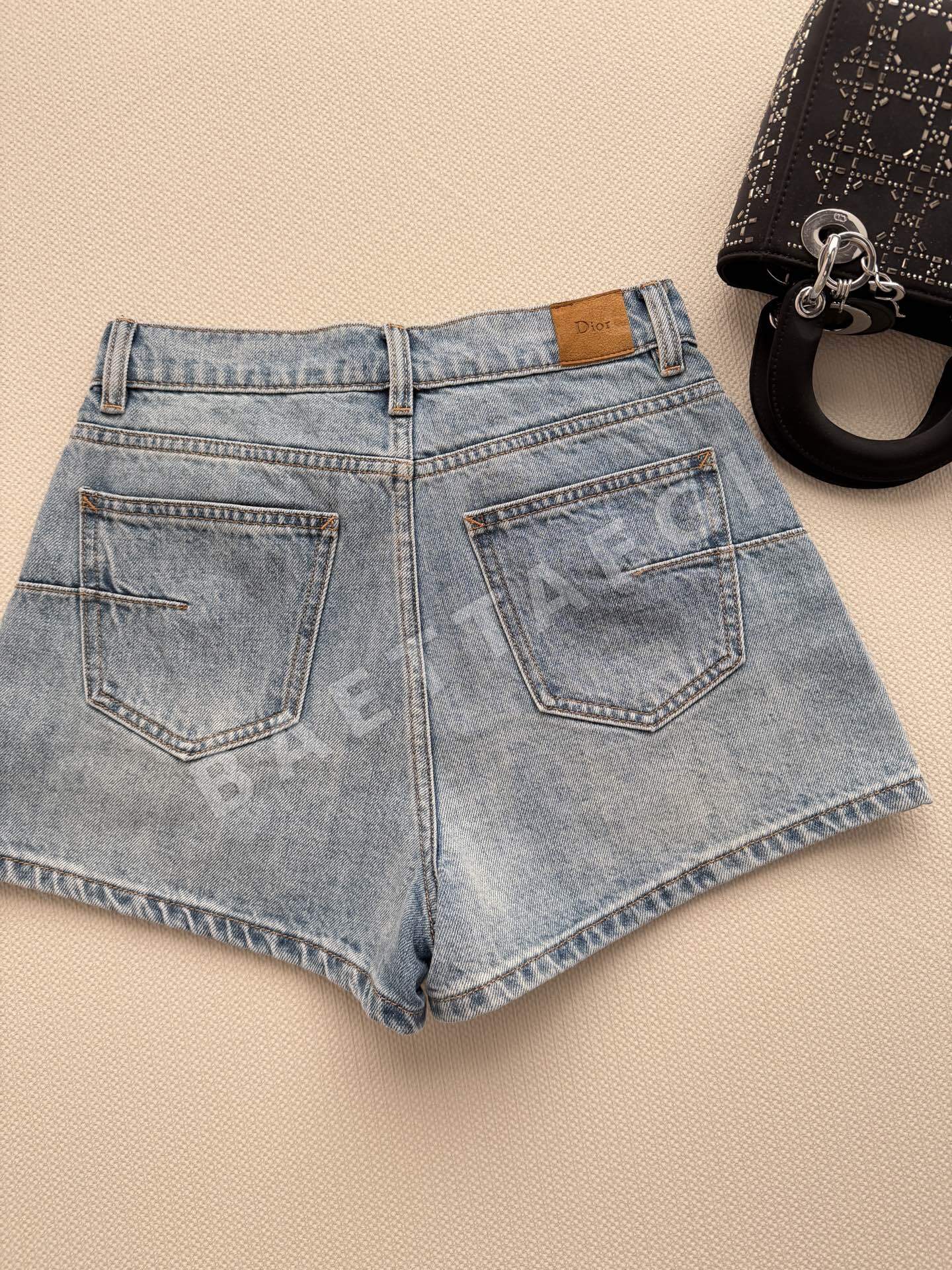디올 여성 바지 54460 Dior Women Pants 상세 이미지 6