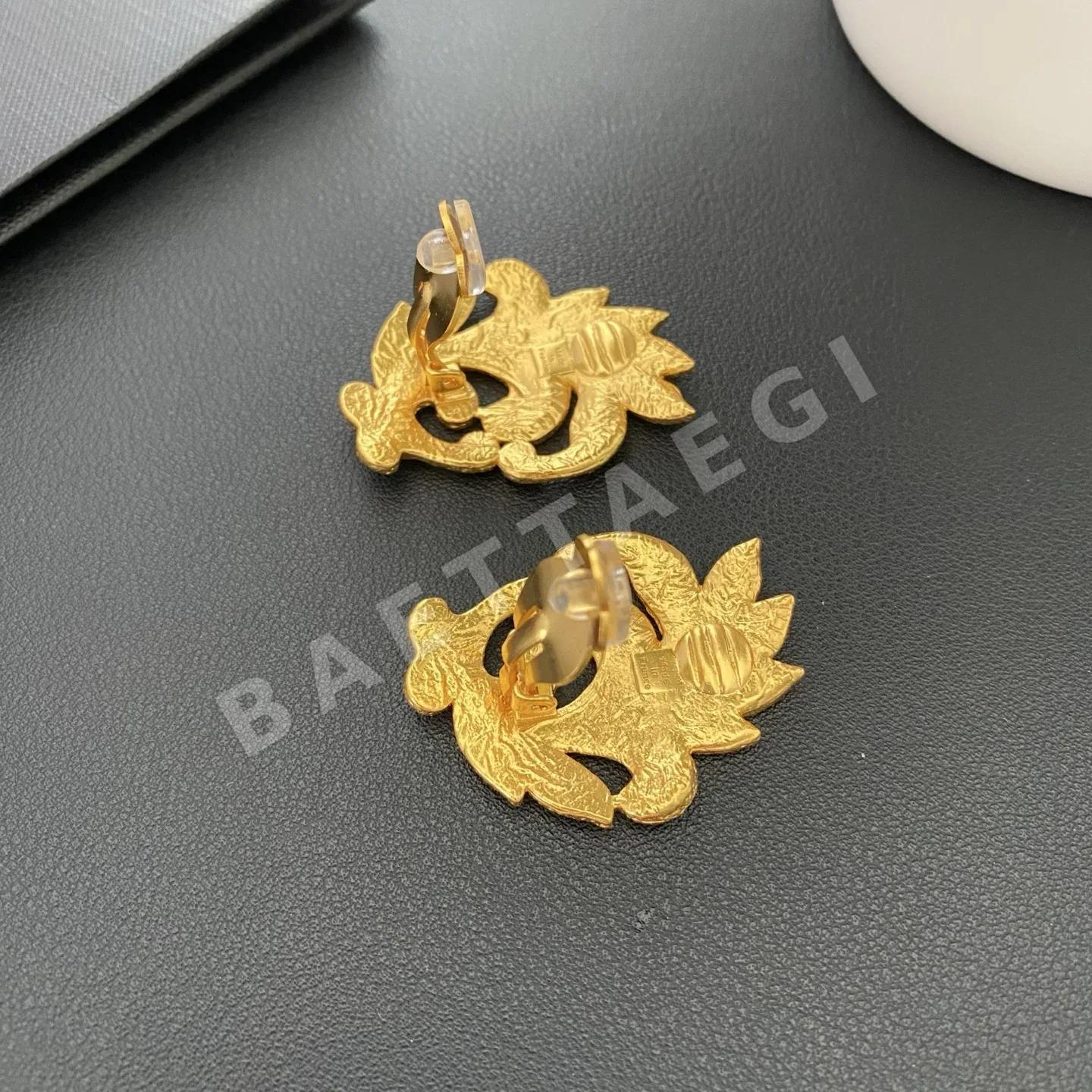 생로랑 귀걸이 65695 Saint Laurent Earrings 상세 이미지 8