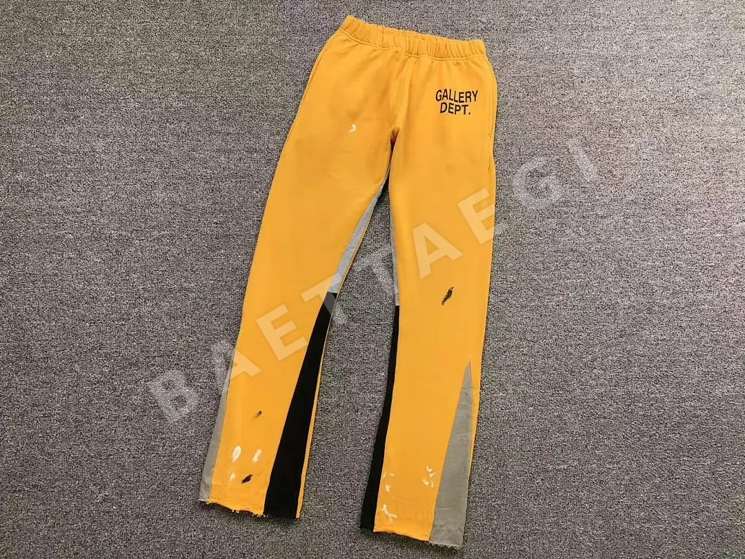 갤러리디파트먼트 바지 203176 Gallery Dept. Pants 상세 이미지 13