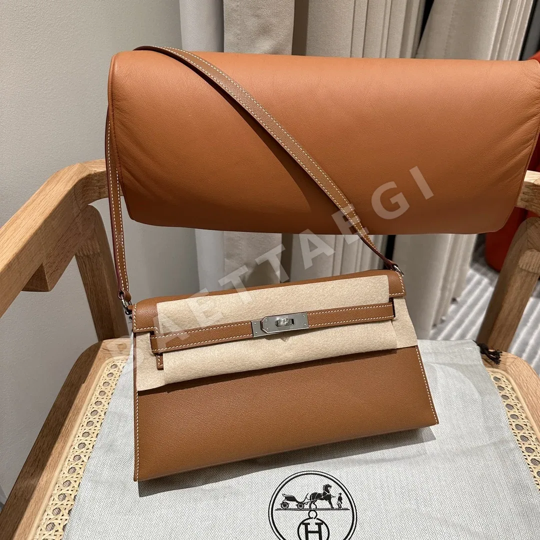 에르메스 켈리 엘란 엡솜 가방 155240