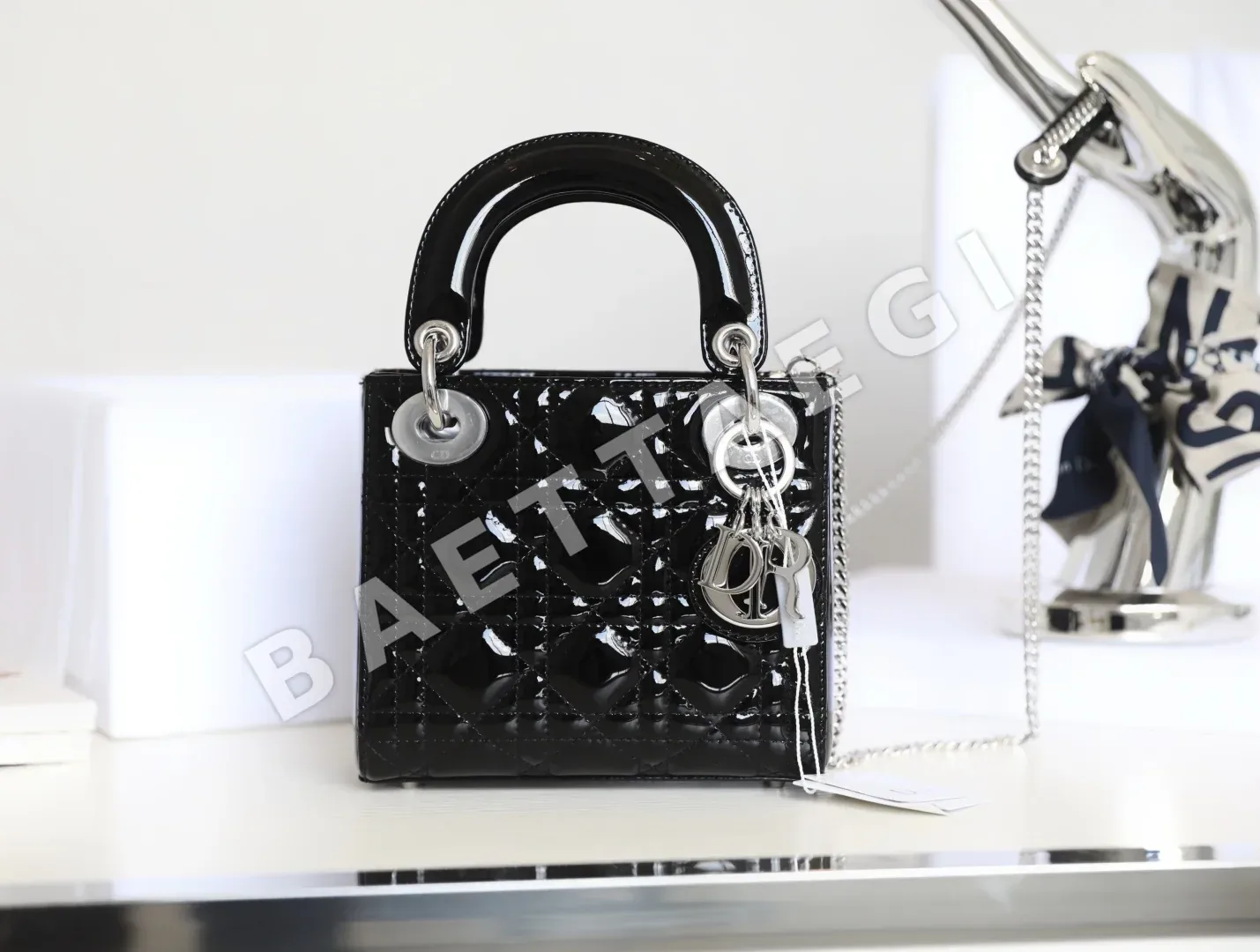 디올 165337 가방 Dior Bag 상세 이미지 1
