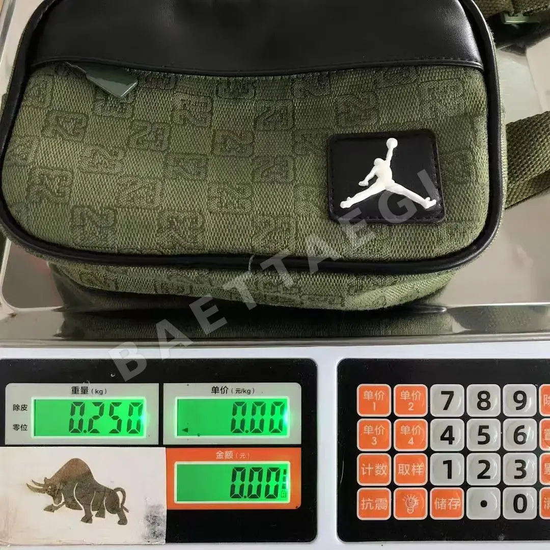 나이키 조던 가방 203118 Nike Jordan Bag 상세 이미지 18