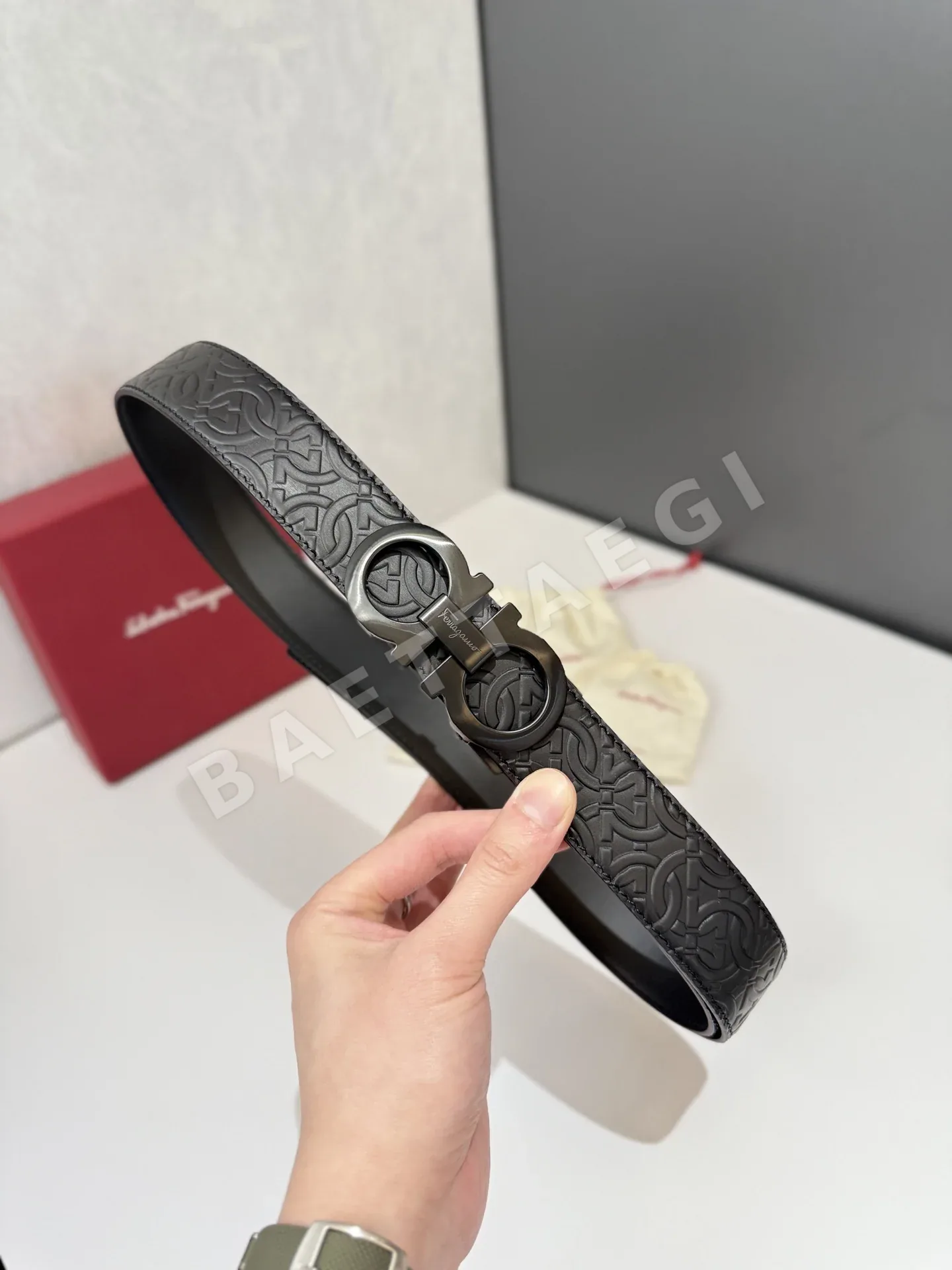 페레가모 벨트 59540 Ferragamo Belt